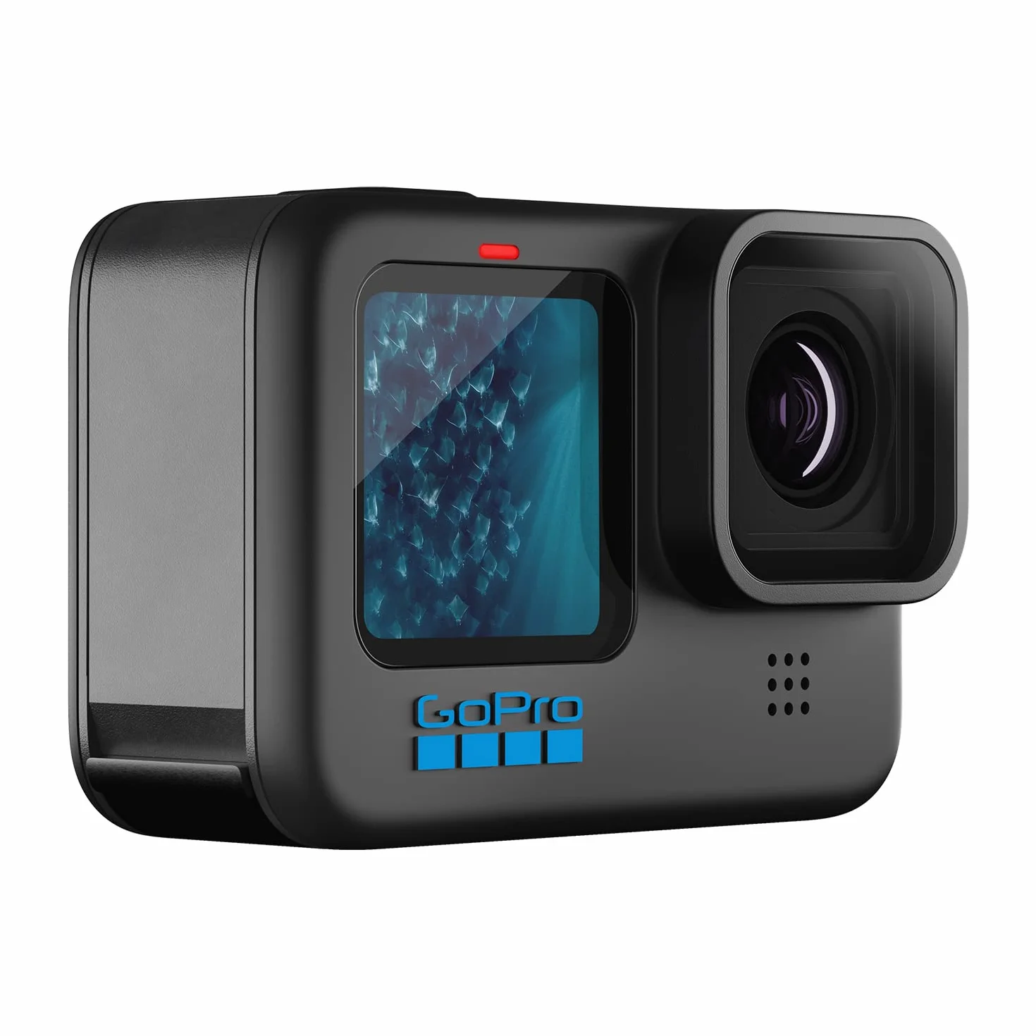 GoPro HERO11 Black Fotocamera d'Azione Impermeabile 5.3K 60fps 27MP Sensore 1/1.9