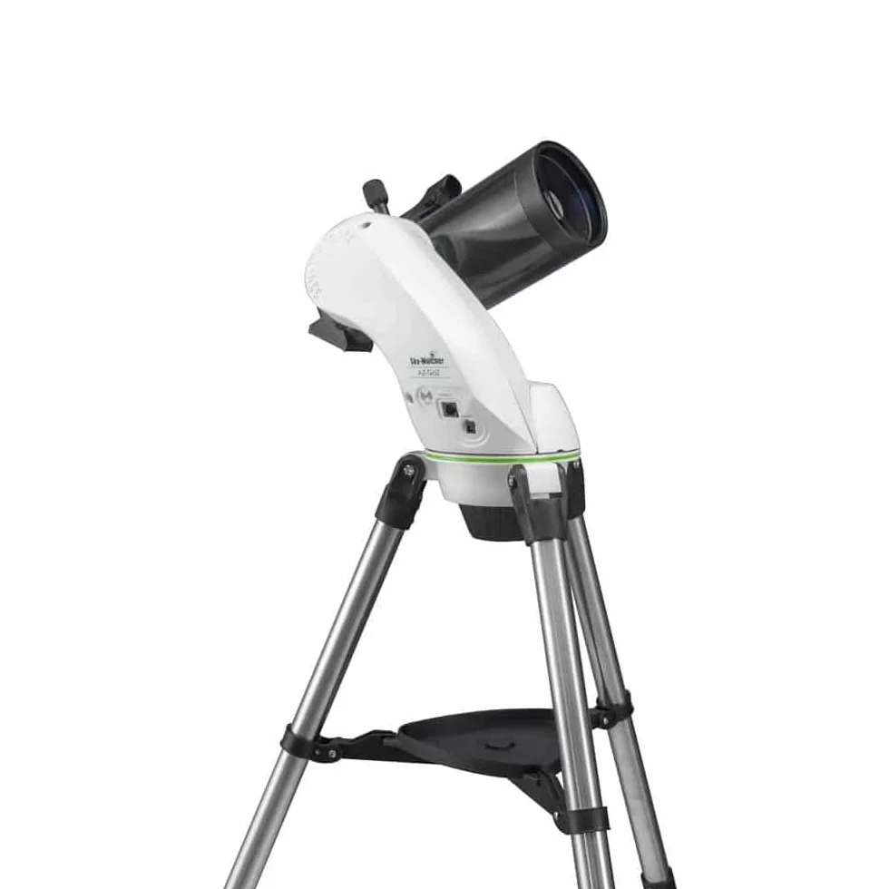 Sky-Watcher telescopio Maksutov computerizzato Wi-Fi 1300mm - SK102AZGO2 (204X)
