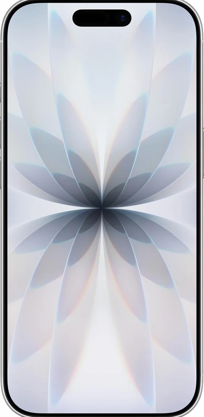 Apple iPhone 17 256GB Global SIM Bianco Sbloccato Ricondizionato