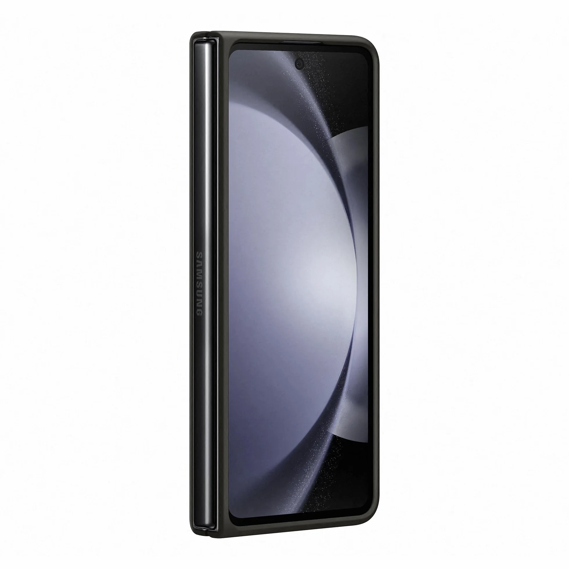 Samsung Slim S-pen Case Custodia Sottile per Galaxy Z Fold5 Graphite