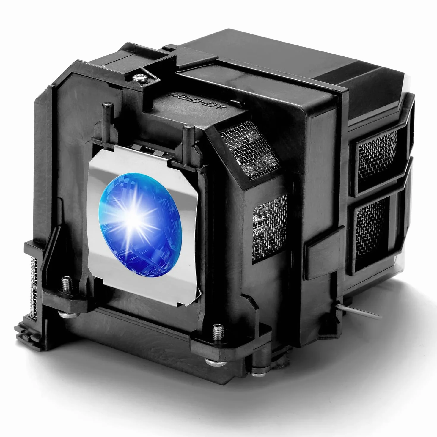 Lampada per Proiettore per Epson ELPLP80 ELPLP79 ELPLP90 EB-580 EB-585W EB-570 EB-575W EB-670 EB-675W POWERLITE 580 585W 570 575W 670 675W BRIGHTLINK 585Wi 595Wi 575Wi 675Wi 680Wi 1420Wi