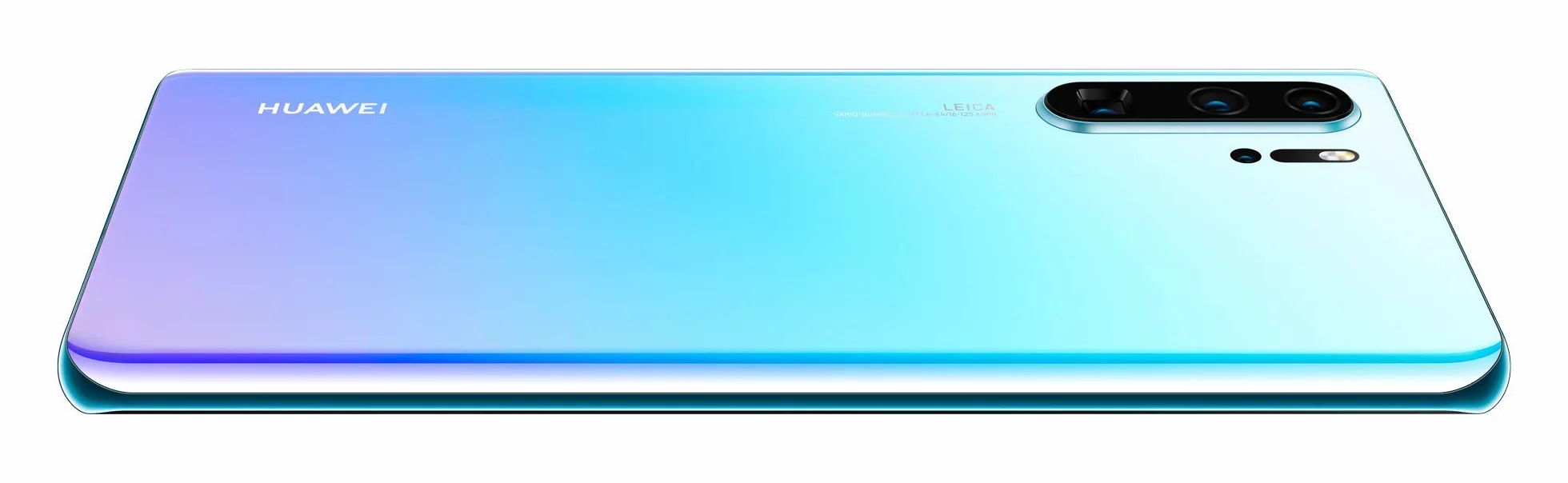HUAWEI P30 Pro 128GB Breathing Crystal (Dual SIM) (Ricondizionato)
