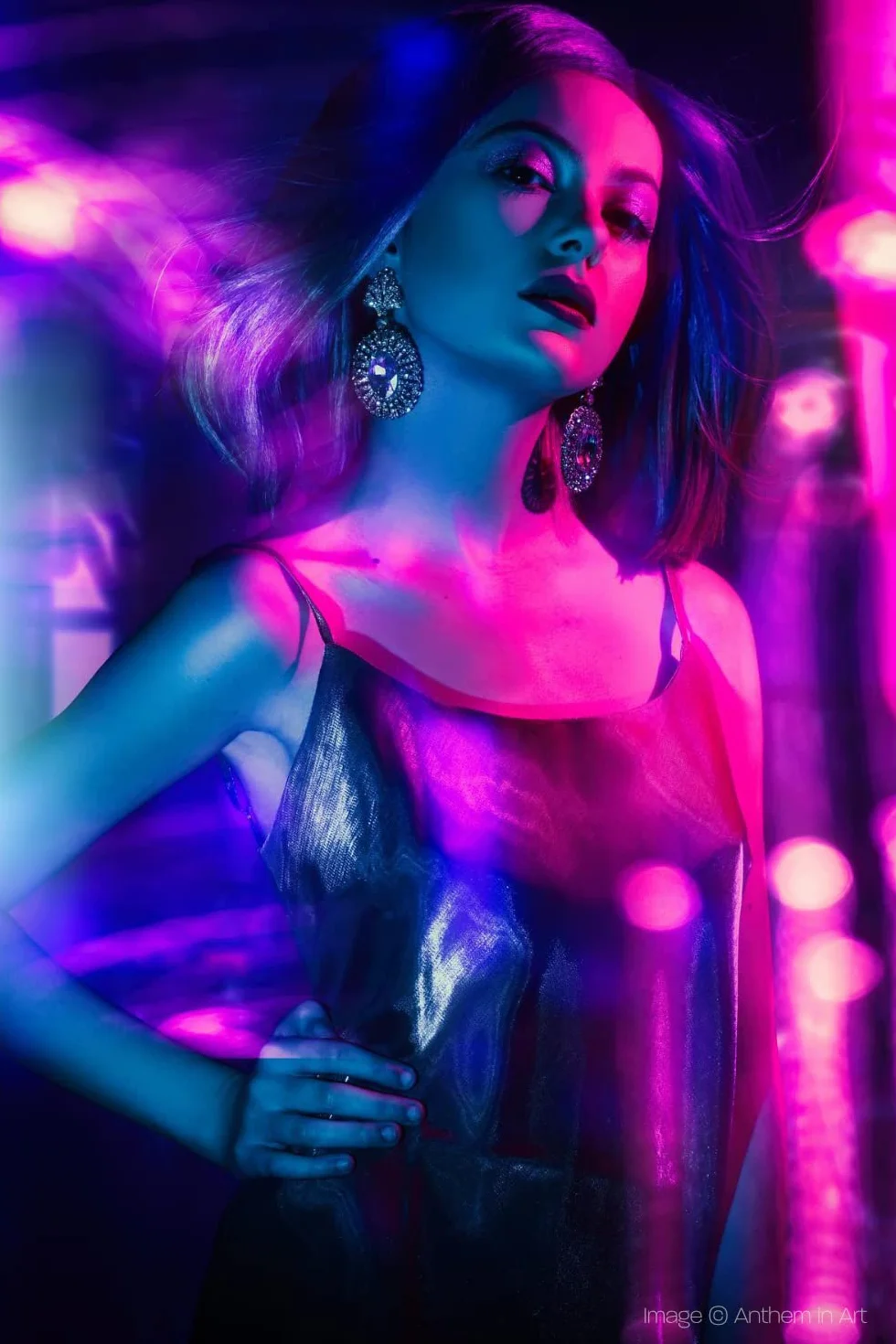 Rogue Gel Flash rotondi - Collezione Ultimate Portrait