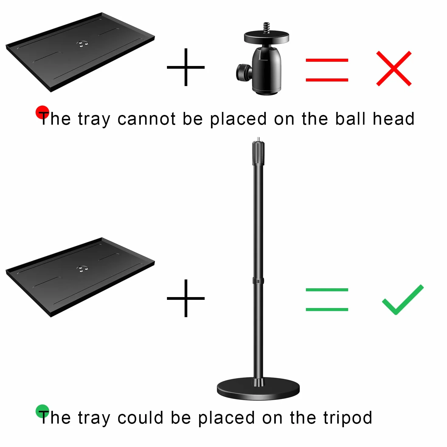 Supporto per Proiettore da Terra Multifunzionale,Regolabile in Altezza da 78.79 cm a 106.68,Fornito Vassoio e Ruota di 360°testa a sfera,Lega Di Alluminio Forgiata con Proiettori,Laptop,Telecamere