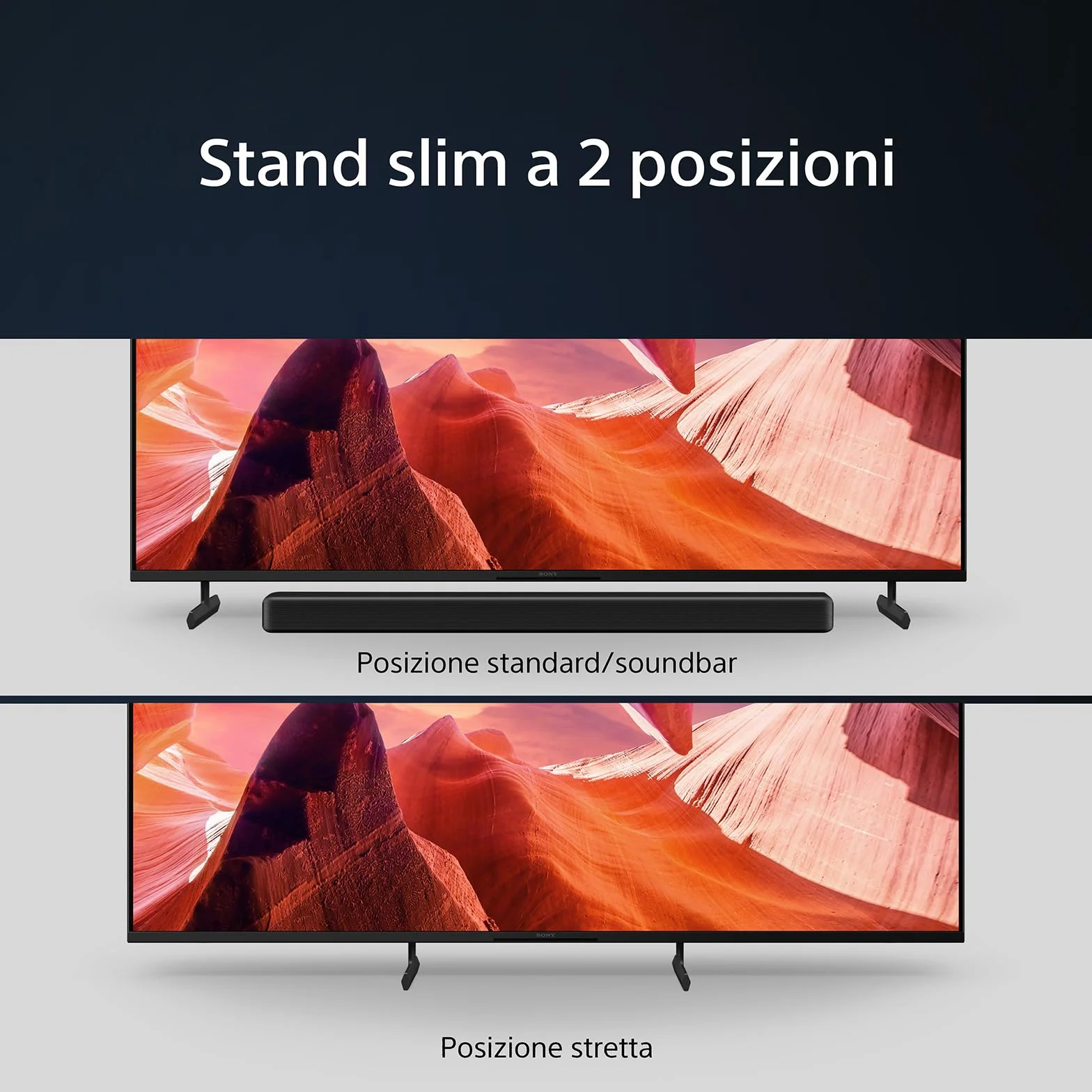 Sony BRAVIA KD-65X80L LED 4K HDR Google TV