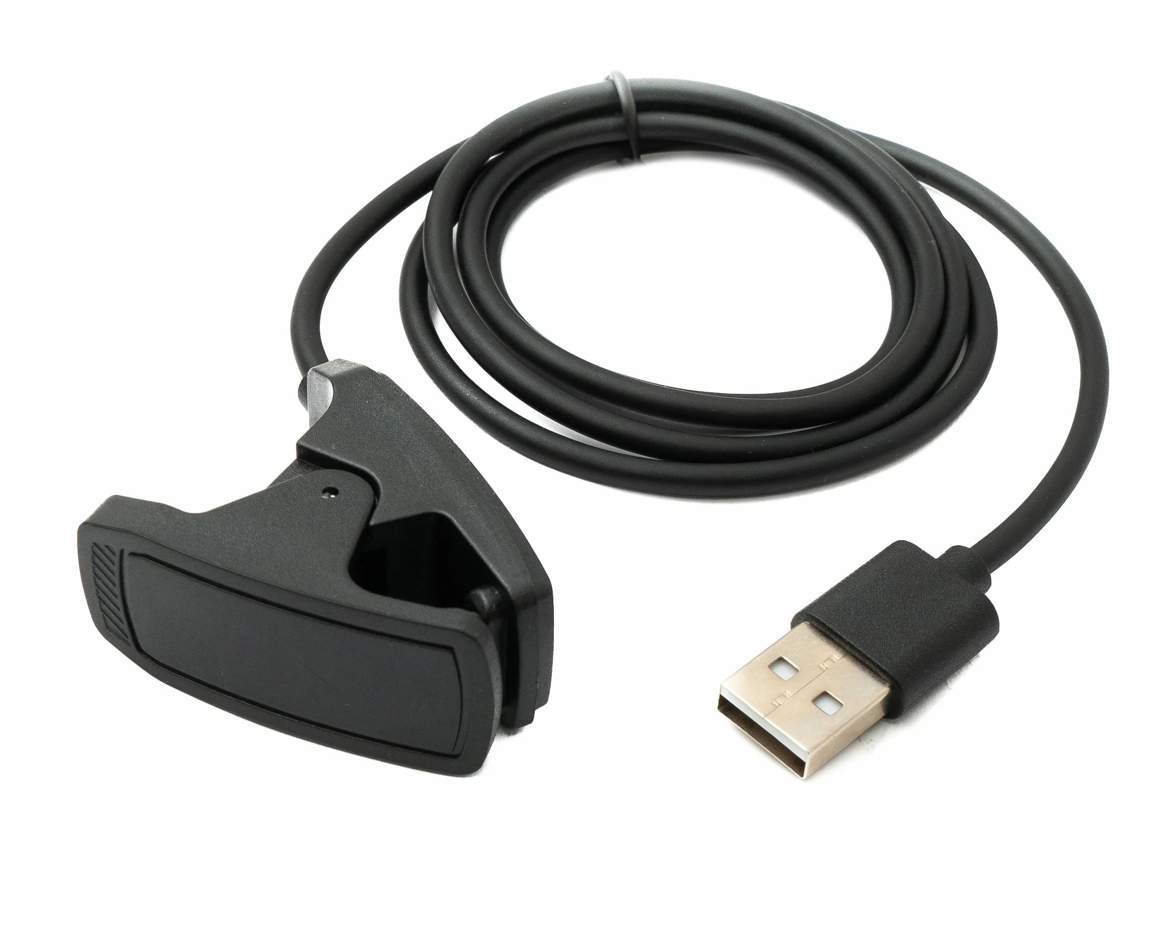 Cavo USB 2.0 100 cm per Garmin Descent MK3 MK3i, nero