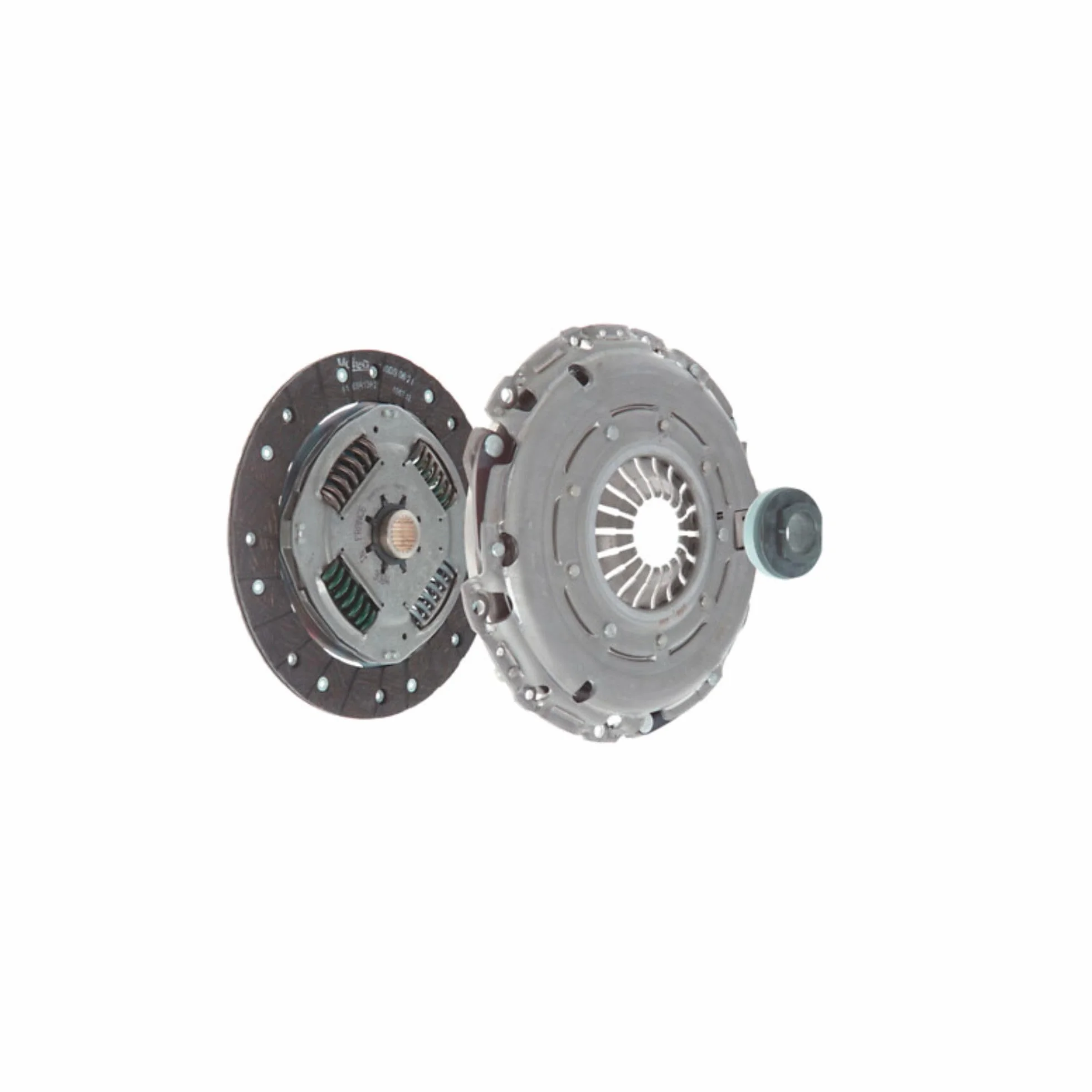 VALEO 826577 Kit frizione