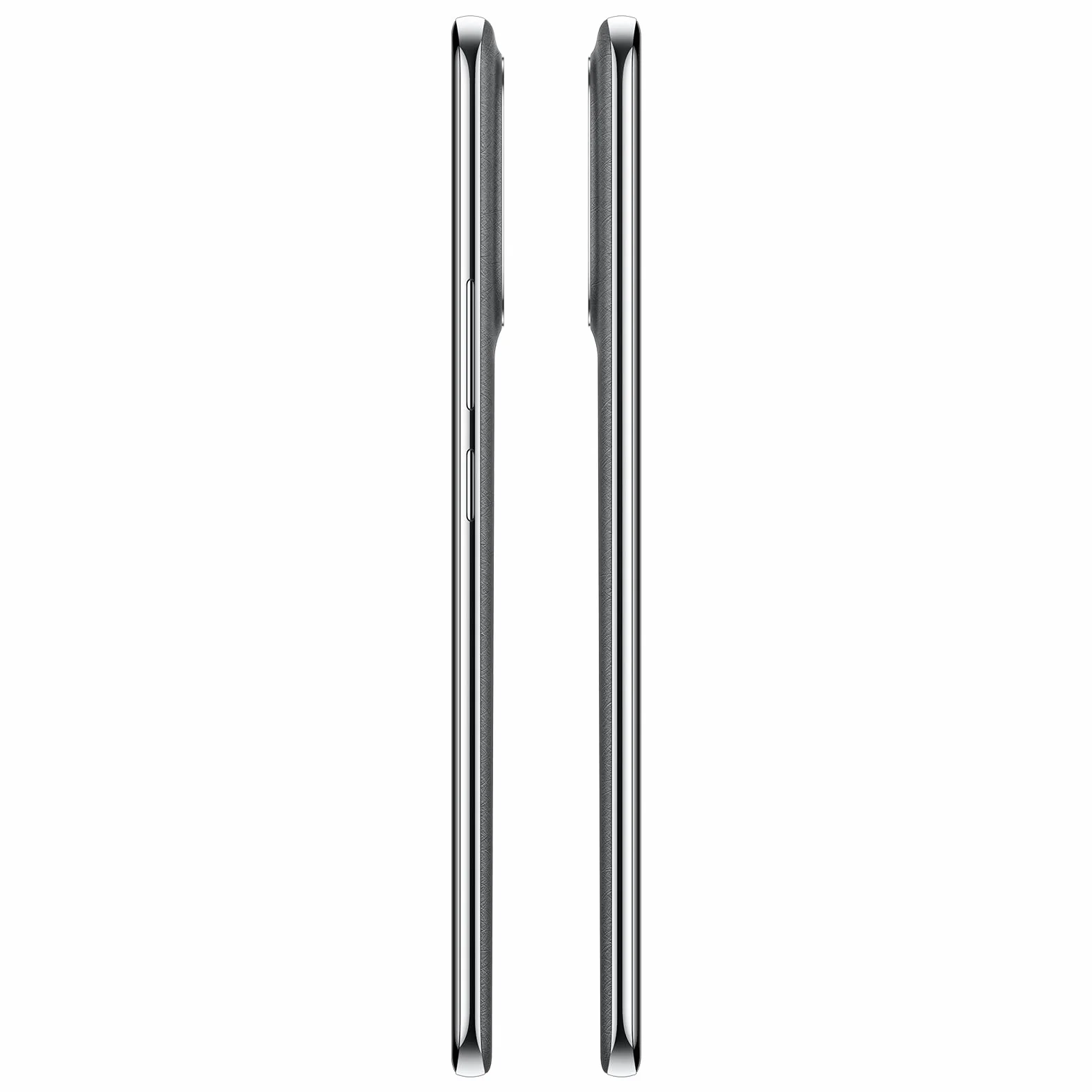realme 16 Pro+ 5G Smartphone, 12+512GB, Fotocamera 200MP OIS, Obiettivo Ritratto 50MP, Batteria 7000mAh, Display Curvo 6,8" 144Hz, Ricarica 80W, Funzioni AI, Dual SIM, Grigio(con Adattatore)
