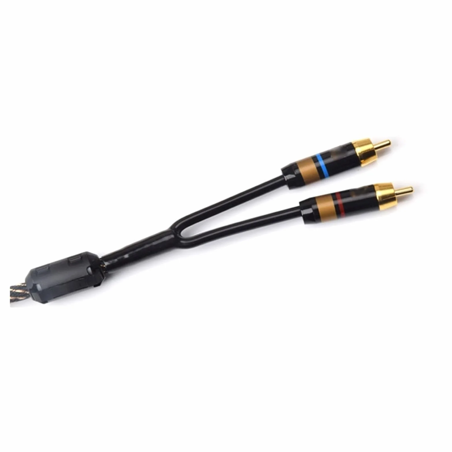 Cavo subwoofer HIFI 1 Cavo splitter Sub-2 Y(5 Meters)