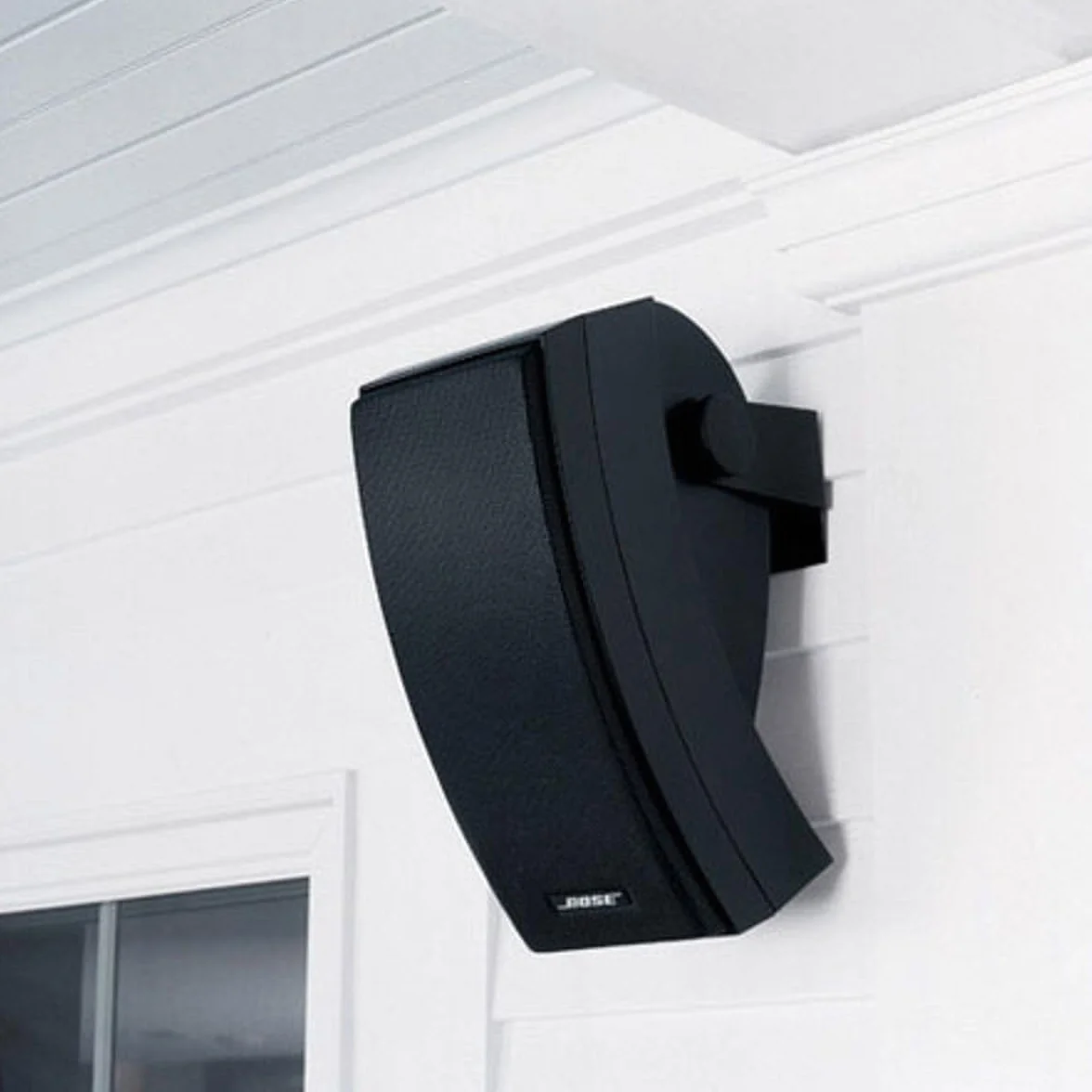 Bose FreeSpace 251 Diffusori da esterno Nero