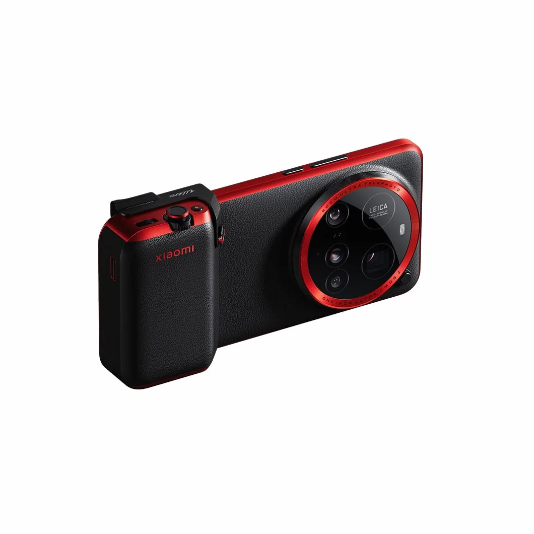 Xiaomi 15 Ultra Photography Kit Legend Edition