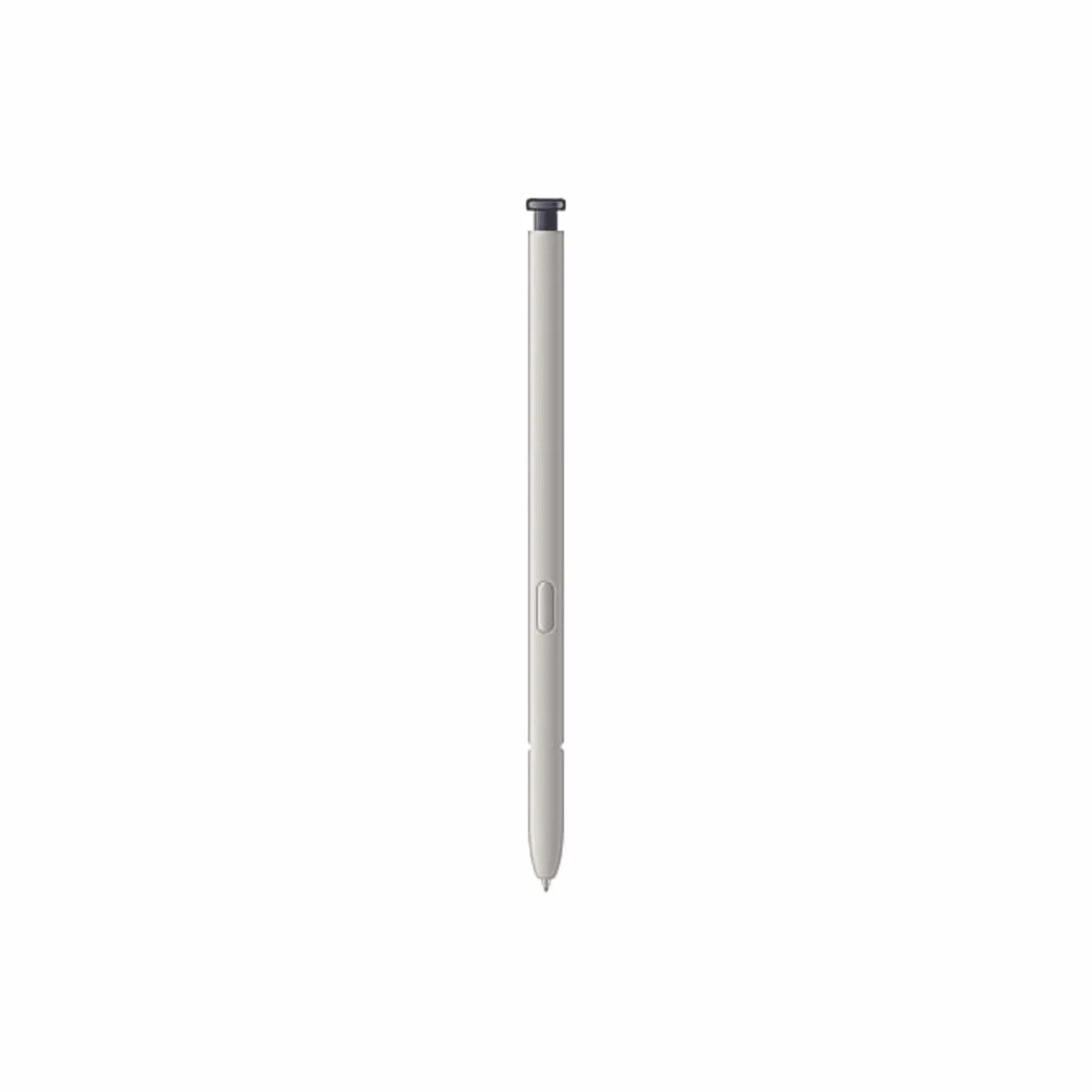 Samsung S Pen oryginalna do Galaxy S25 Ultra, Titanium Gray