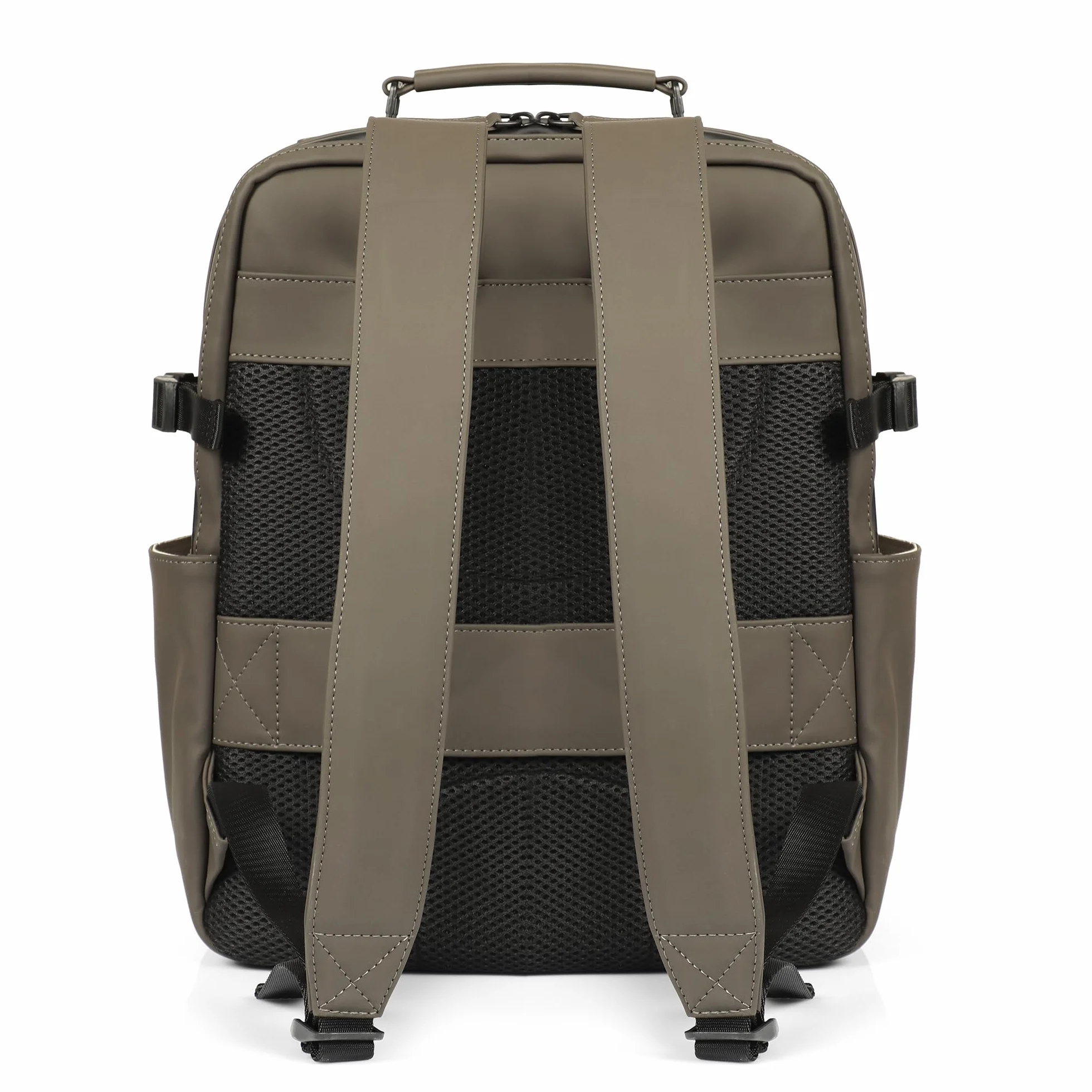 MegaGear Zaino per Fotografi per Fotocamera DSLR, Laptop, Treppiede, Obiettivo e Accessori - Divisori Regolabili - Design Elegante