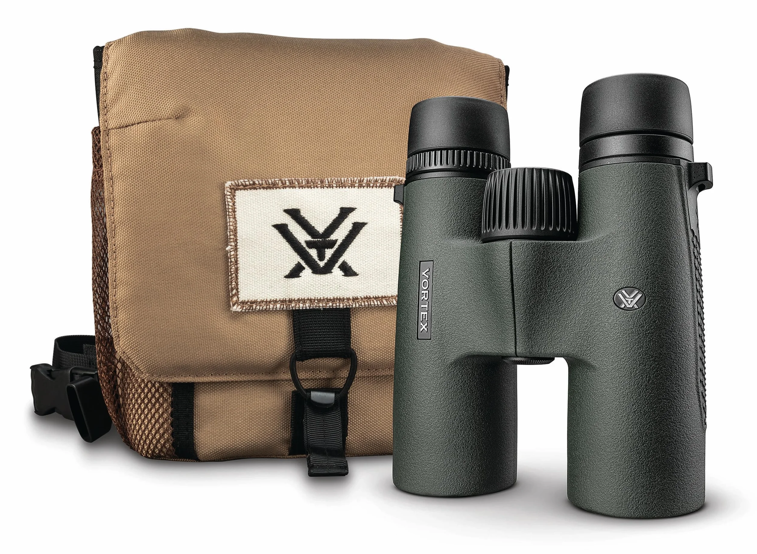 Vortex Ottica Binocolo Triumph HD 10x42