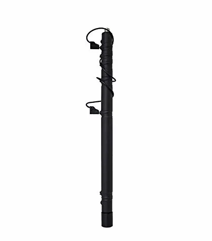 HF-EXPLORER-MINI ANTENNA MULTIBANDA PORTATILE 12 BANDE ULTRALEGGERA