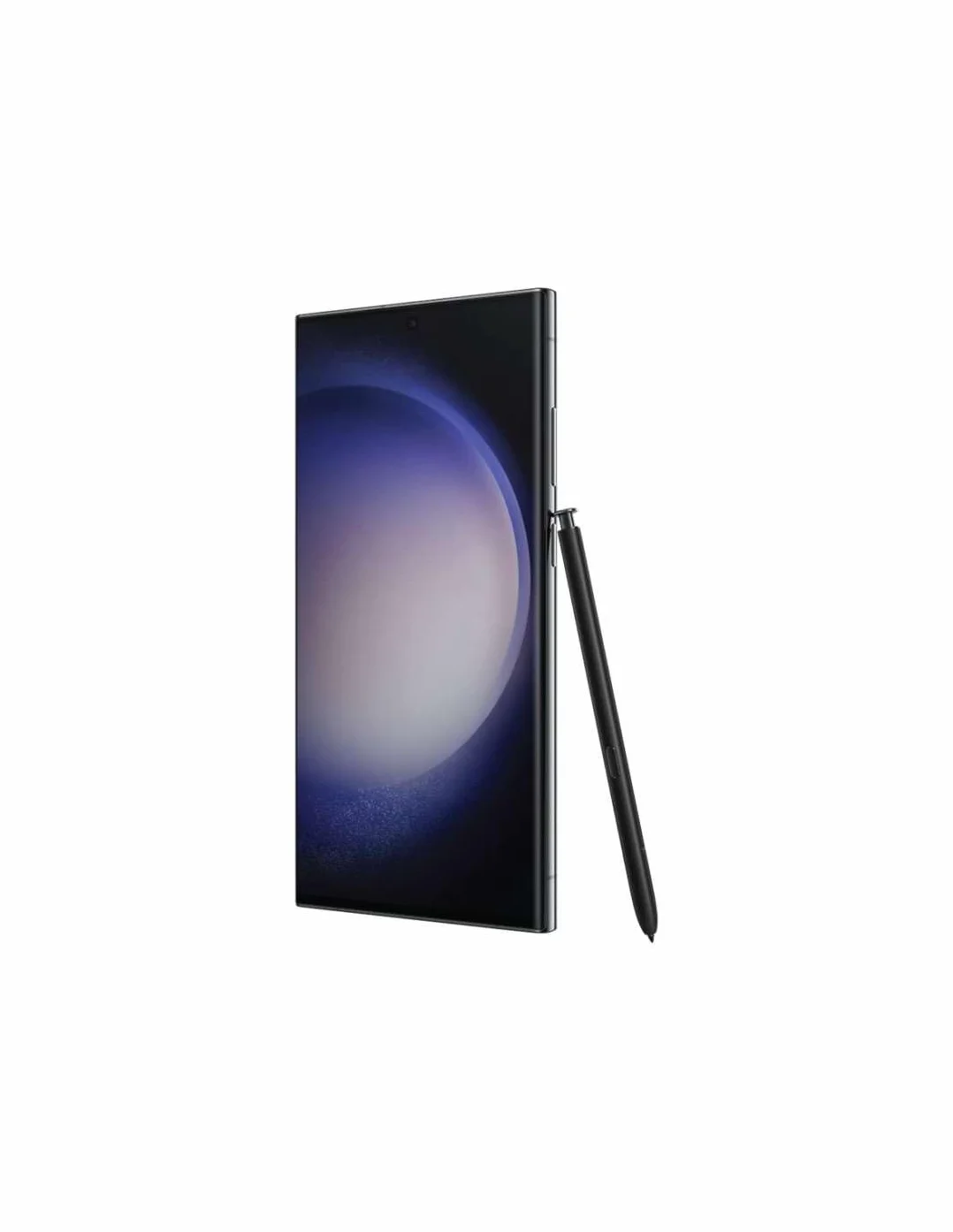 Galaxy S23 Ultra Dual SIM 256 Go Noir Ricondizionato