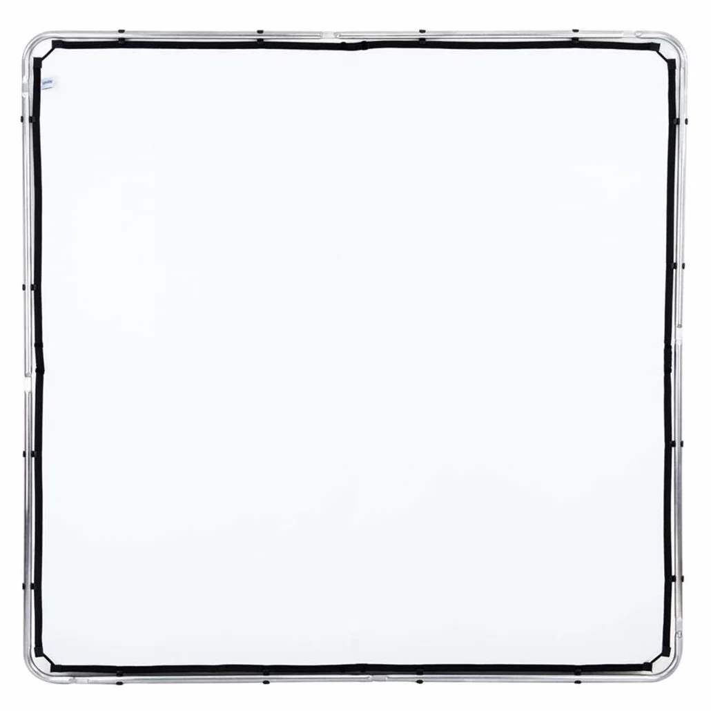Manfrotto LL LR82207R Tessuto per Skylite, Diffusore 1.25 Stop