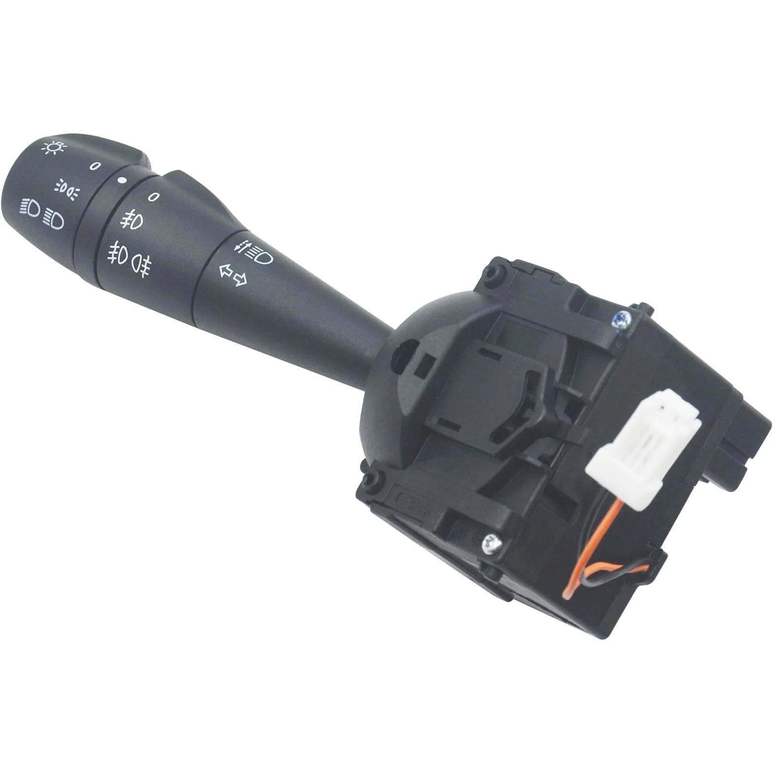 Commodo para Captur Clio Trafic Logan Dokker Duster Lodgy Sandero 255405005 interruttore direzione