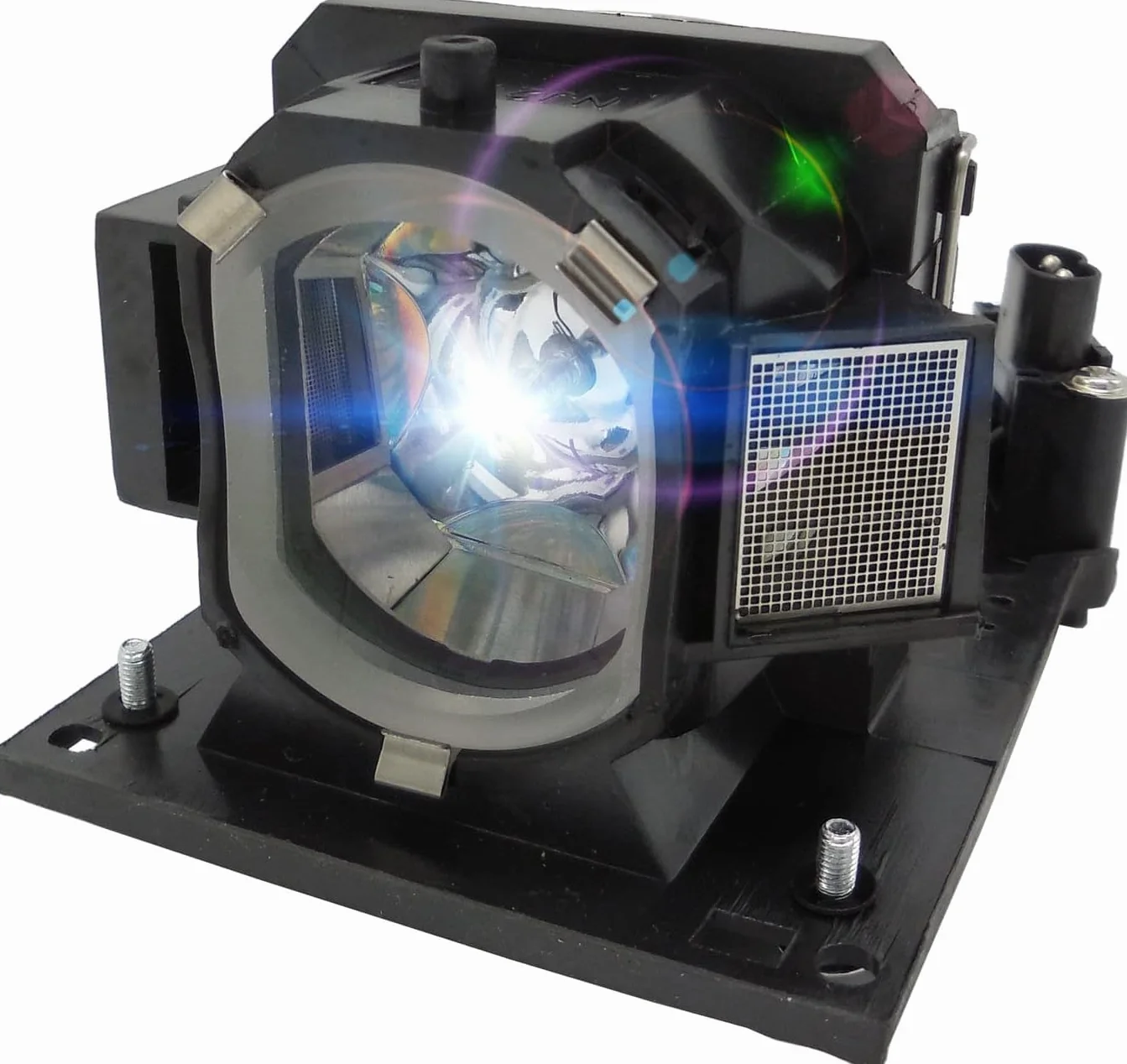 DT01511 lampada proiettore compatibile con alloggiamento per Hitachi cp-ax2503/cp-ax2504/cp-cw250wn/cp-cw300wn/cp-cx250/cp-cx251 N/cp-cx300wn/hcp-k26 proiettore