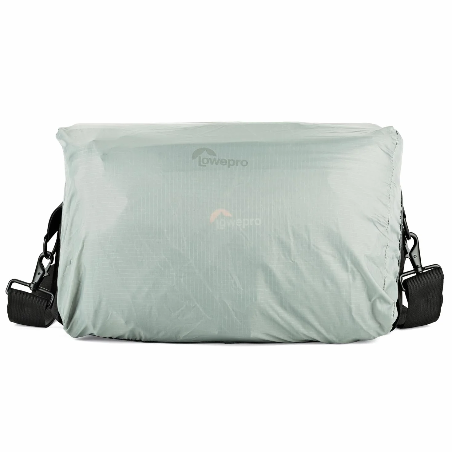 Lowepro Nova 200 AW II - Borsa a tracolla, colore: Nero