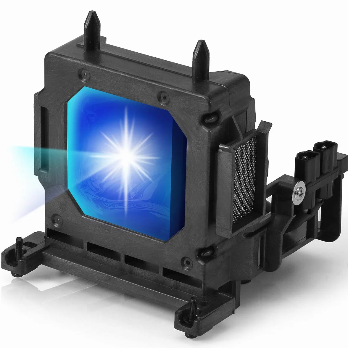 Lampada per Proiettore LMP-H202 LMP-H201 per Sony VPL- HW30AES HW30ES HW40ES HW50ES HW55ES VW95ES VW90ES VWPRO1 HW10 HW15 HW20 VW70 VW80 VW85 GH10 Proiettori