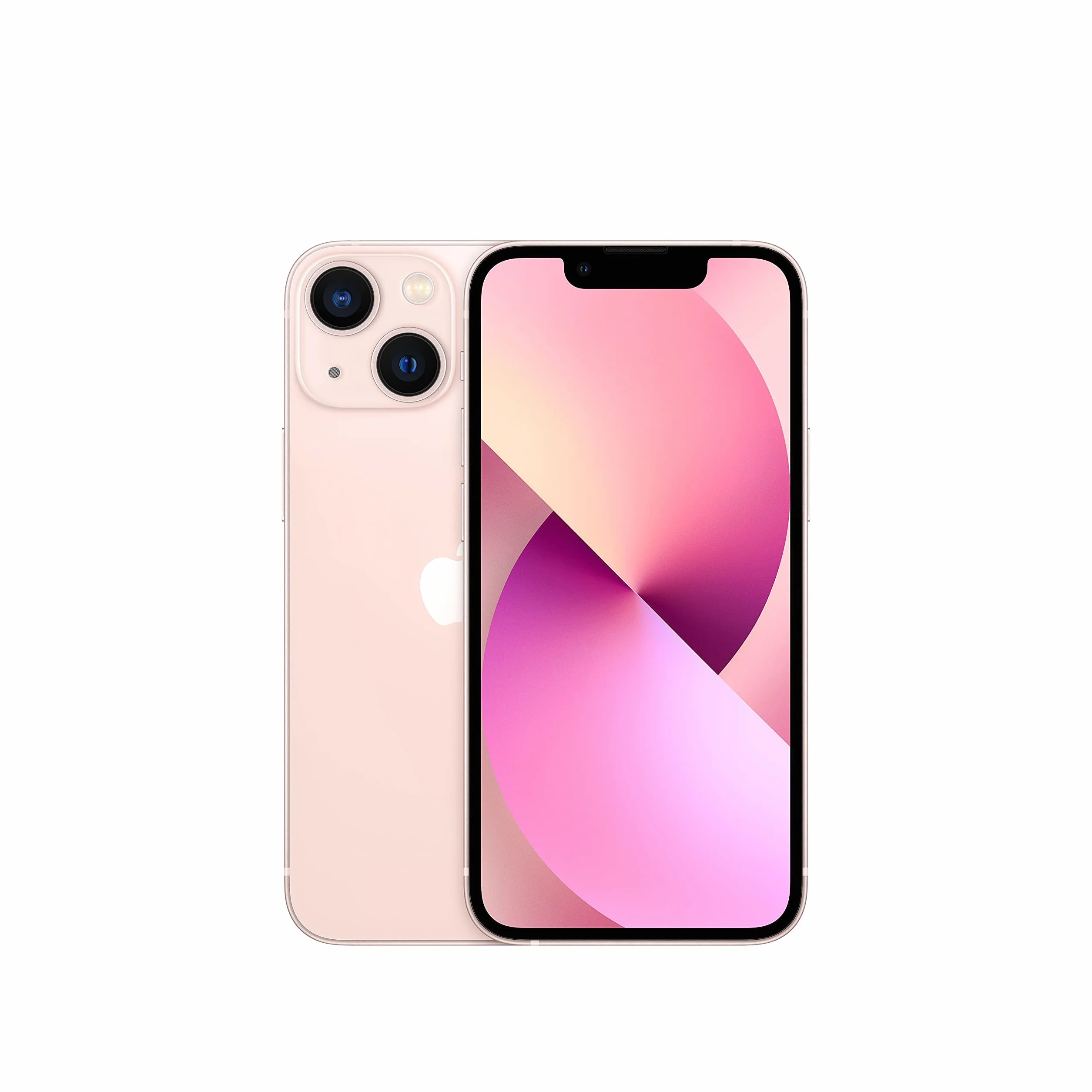 Apple iPhone 13 Mini 128GB Rosa Ricondizionato
