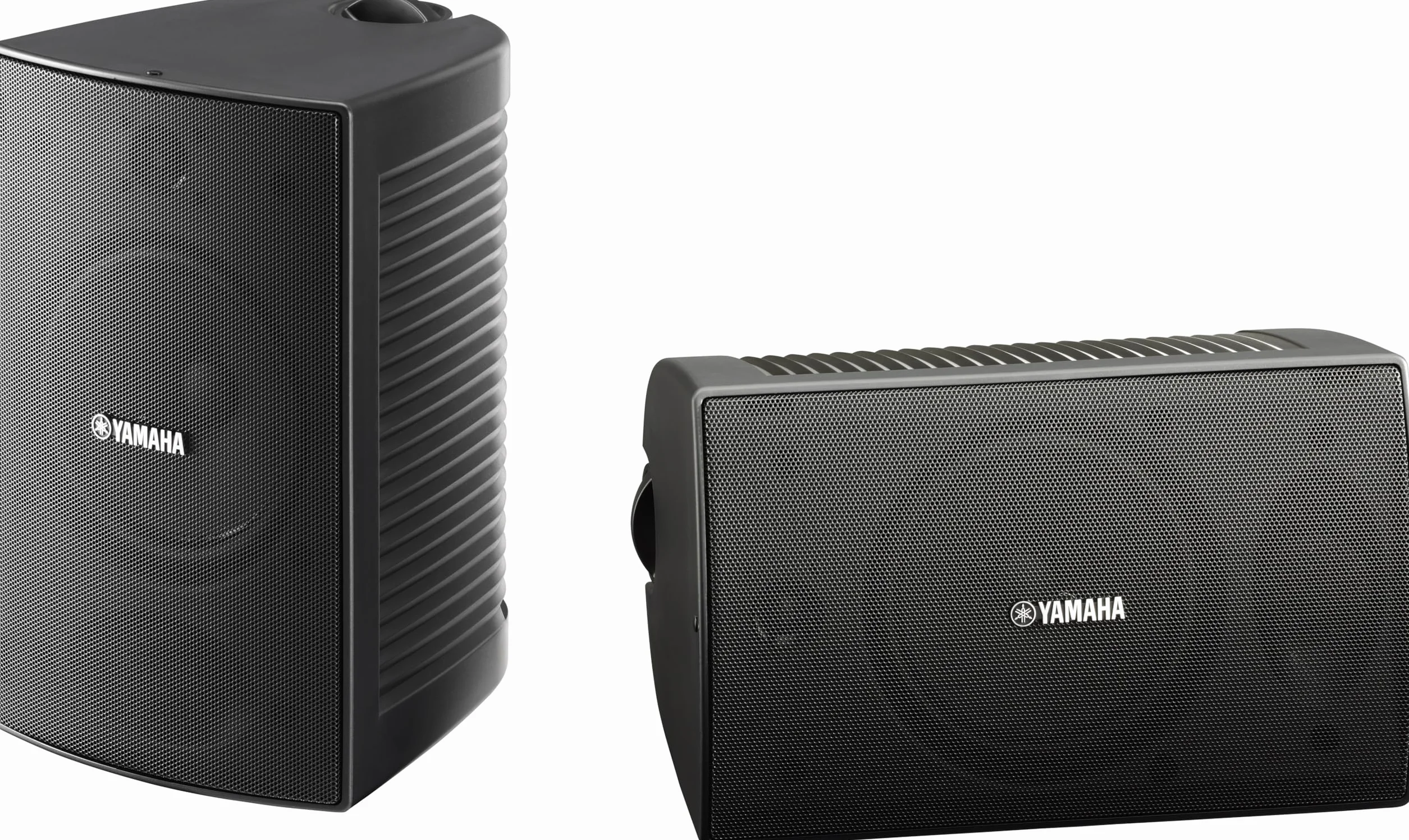 Yamaha NS-AW294 Diffusori da esterni Black
