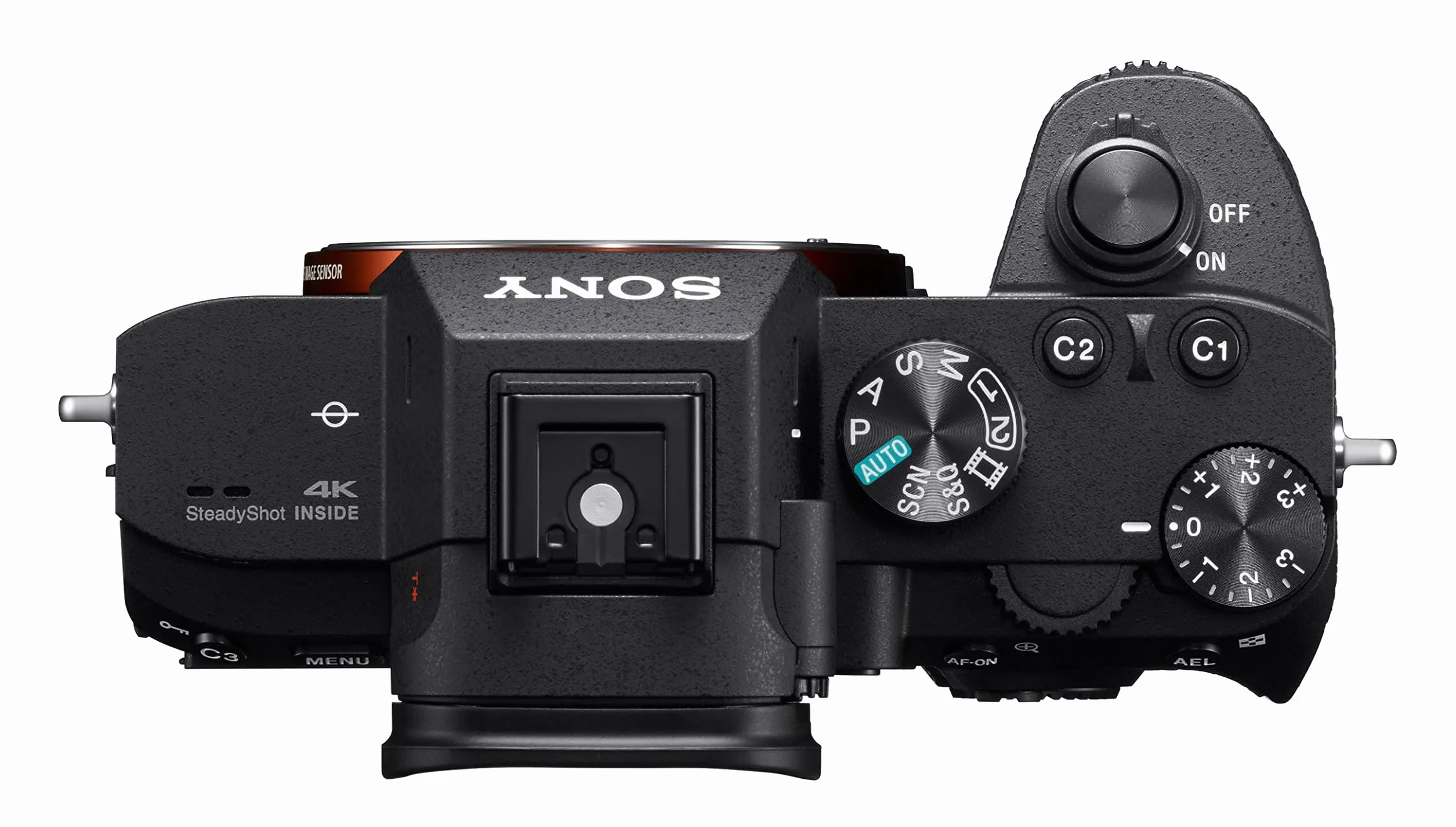 Sony Alpha 7 III Fotocamera full frame con obiettivo 28-70 mm – 24,2 MP, video 4K, autofocus veloce da 0,02 s, scatto continuo da 10 fps, stabilizzazione a 5 assi, ideale per foto e video