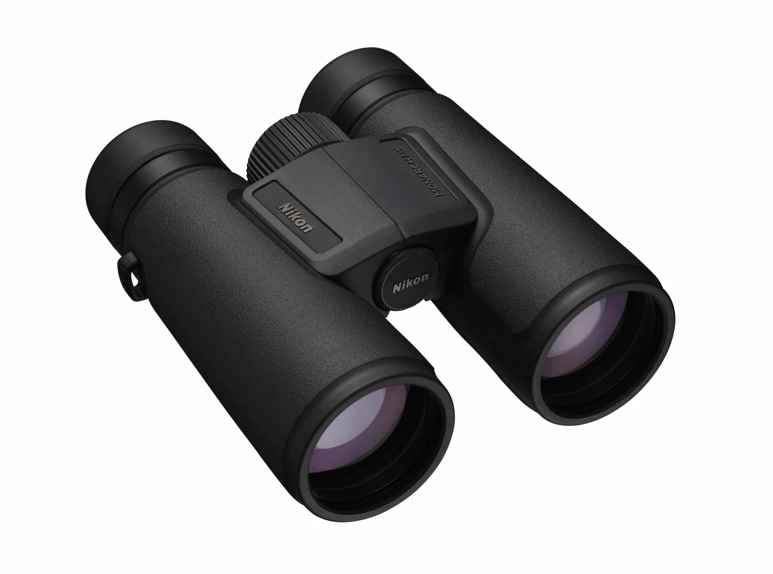Nikon Binocolo Monarch M5 8X42