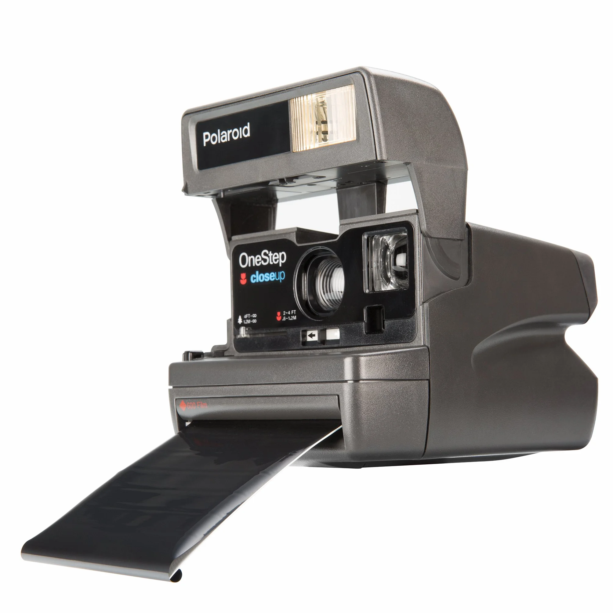 Pellicola protettiva per Polaroid™ Box Type