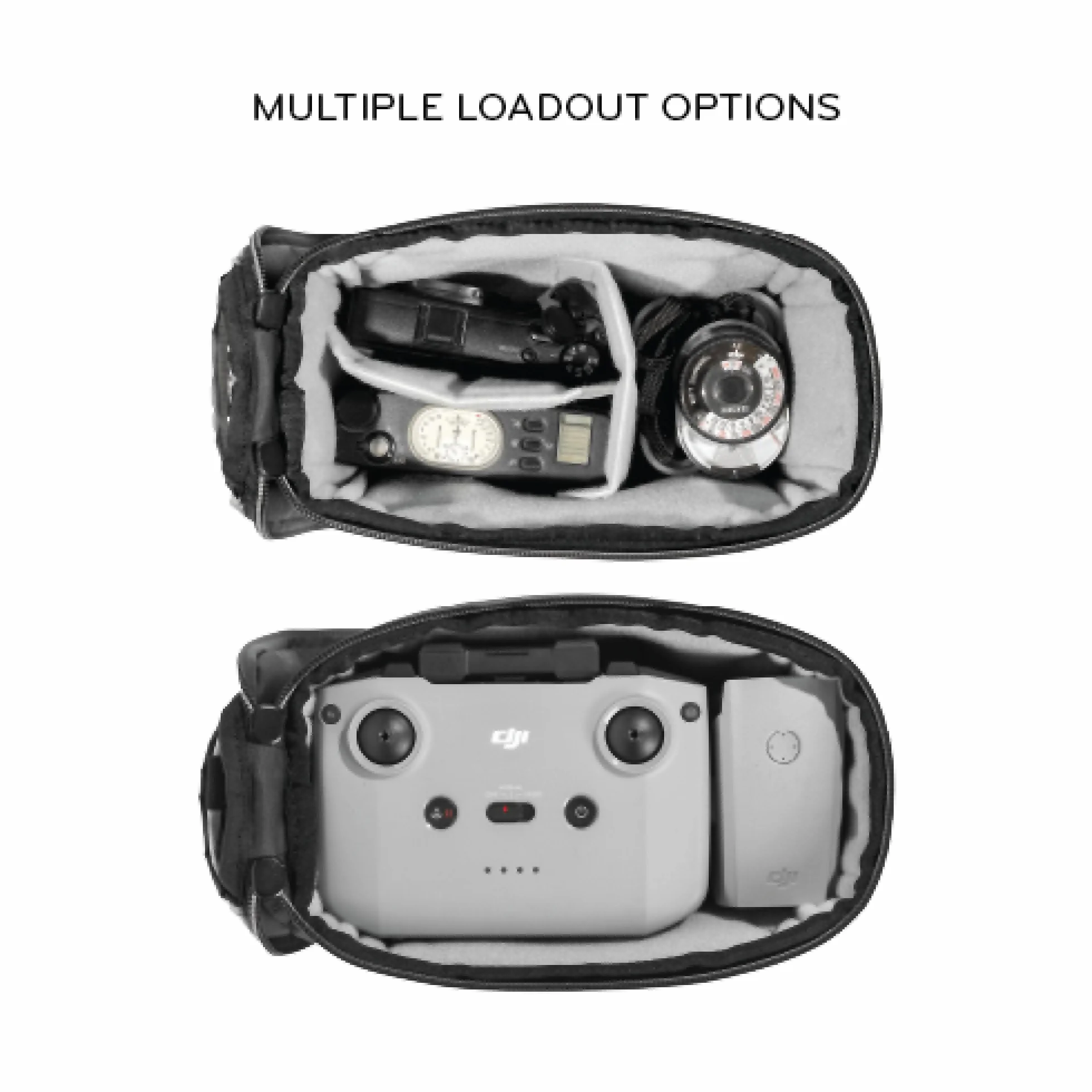 PEAK DESIGN Camera Cube V2 X-Small