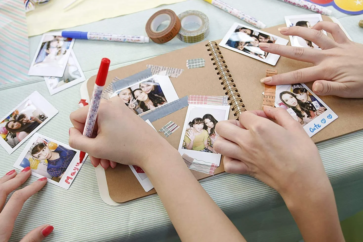 Fujifilm instax mini Film, pellicole per foto istantanee