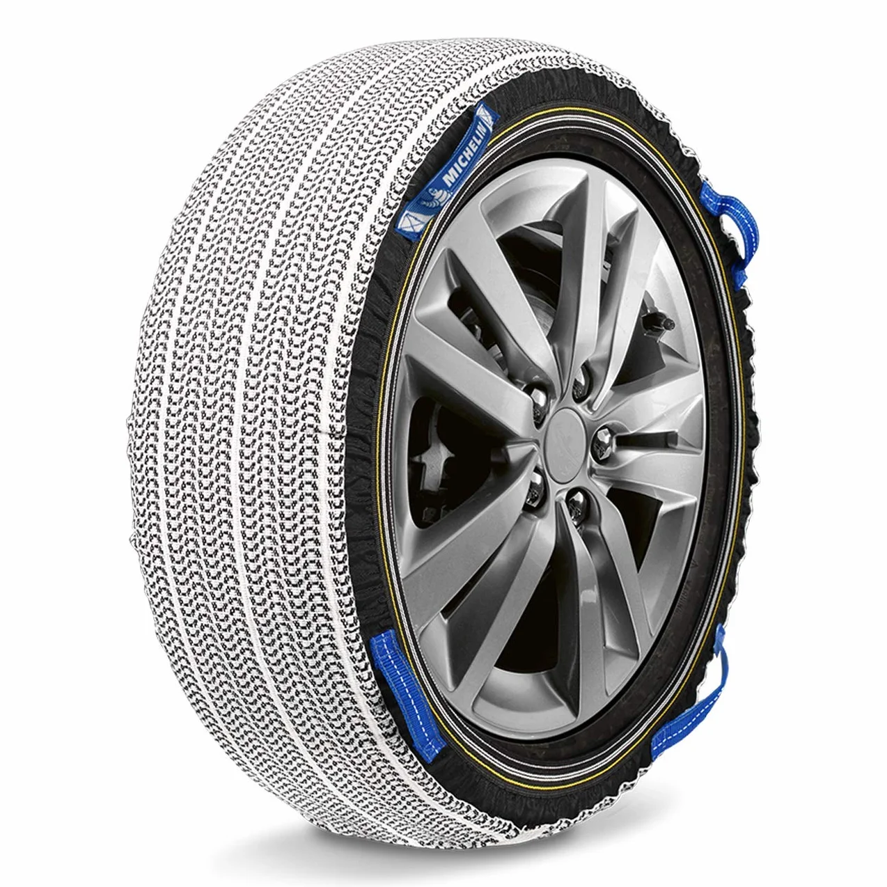 Michelin 008403 Calze da neve con borsa custodia e guanti