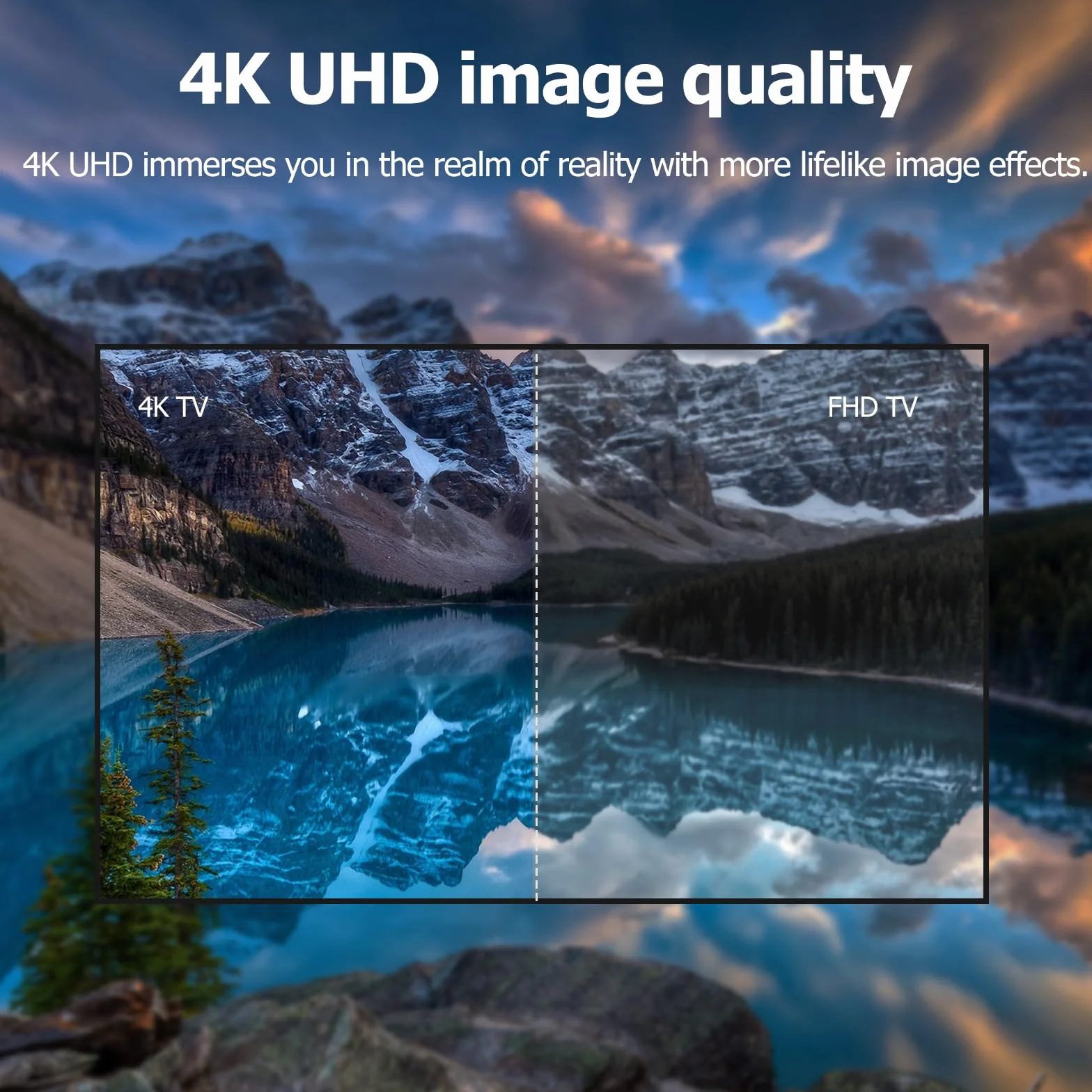 Xiaomi TV Box S (3nd Gen) - 4K Ultra HD, Potente procesador,2GB RAM, 32GB Memoria Smart TV Box, Google TV, Dolby Vision, HDR10+, Dolby Atmos, DTS-X, Wireless Projection, WiFi 6, Nero