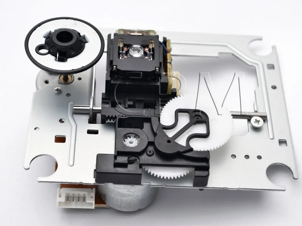 Len Laser sostitutivo for NAD C-515BEE Pickup Ottico w. Meccanismo C521BEE. Blocco Ottico C515-BEE. Riparazione Parte