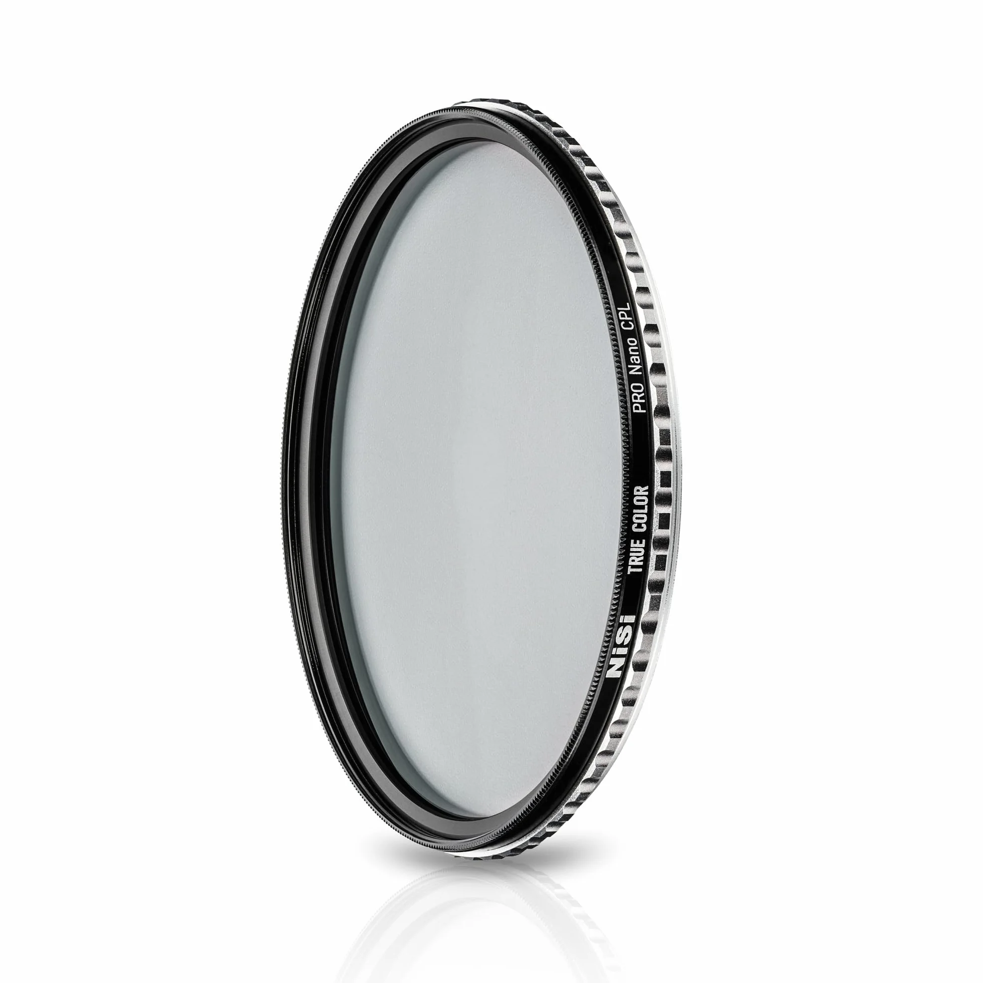 Filtro NiSi polarizzatore CPL True Color - 82 mm