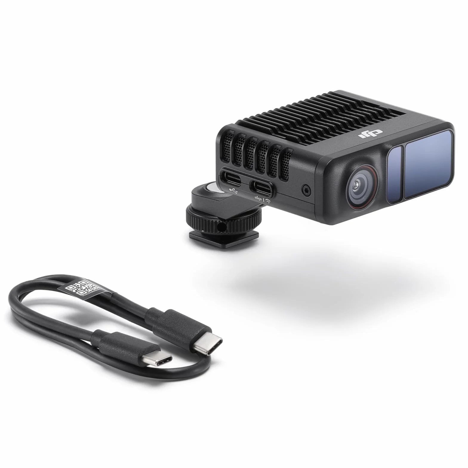 LiDAR per DJI Focus Pro, Compatibilità: DJI RS 4 Pro, DJI RS 3 Pro, Impugnatura per DJI Focus Pro
