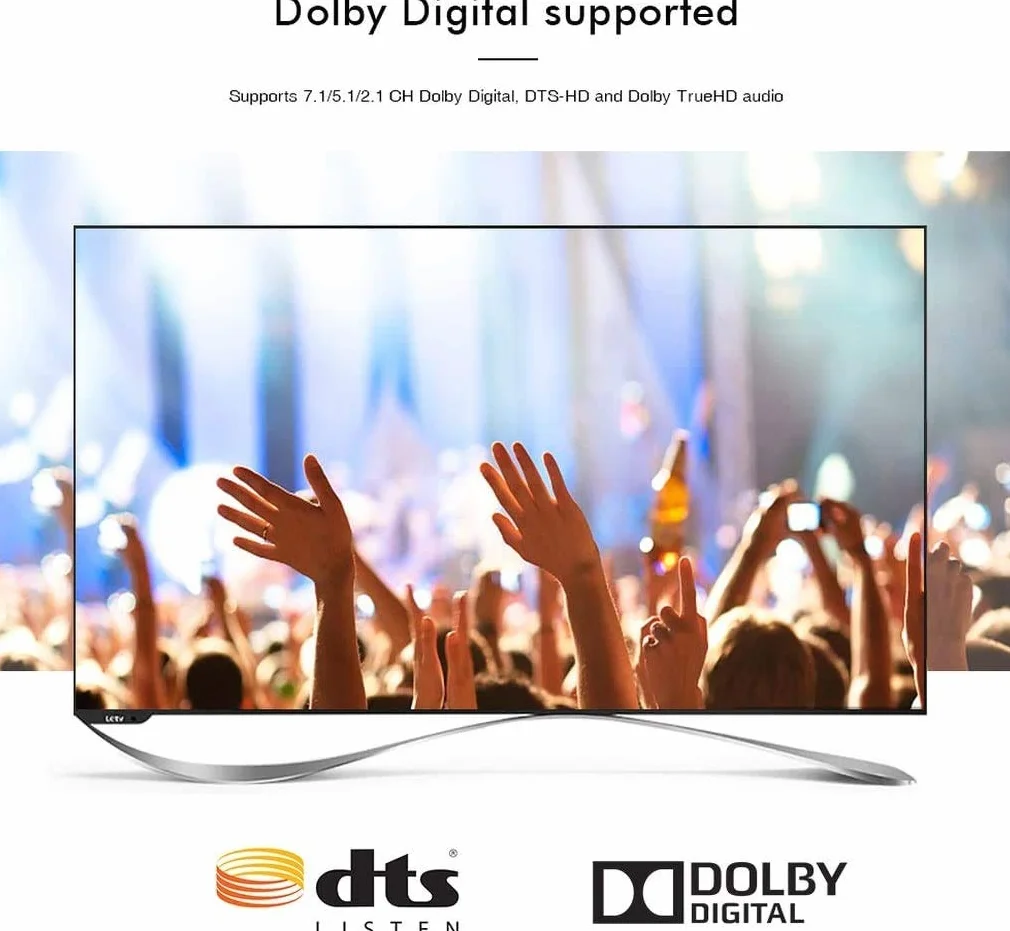 PremiumCord HDMI Splitter Extender Cat6 70m Full HD 1080p 60Hz Metallo Dolby TrueHD 3D EDID CEC HDCP2.2