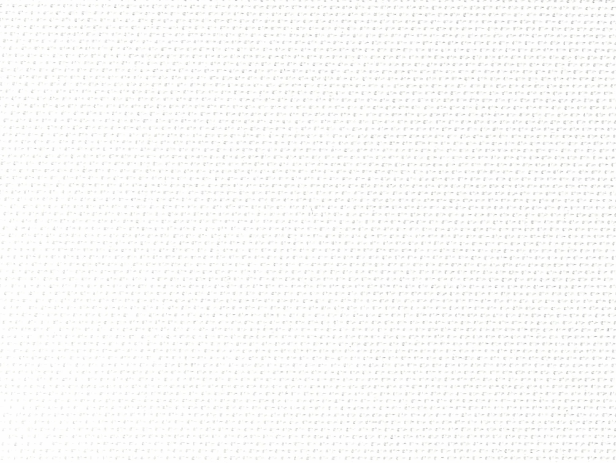 Akustikstoff.com Tessuto acustico 150 x 100 cm Bianco per casse e altoparlanti