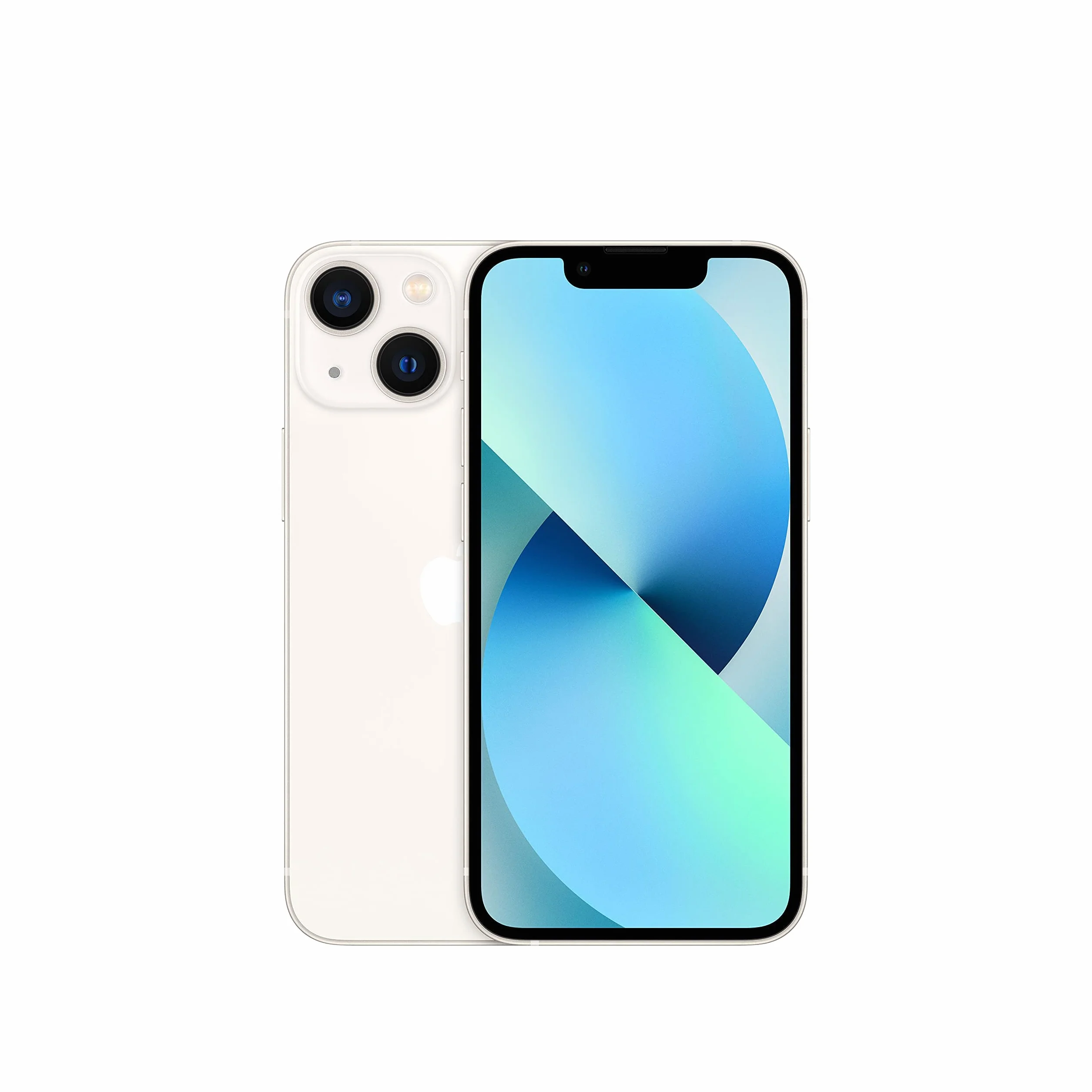 Apple iPhone 13 Mini 128GB Galassia Ricondizionato