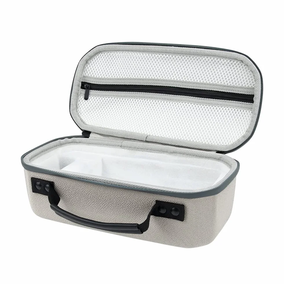 Custodia rigida da viaggio per Samsung The Freestyle Projector, custodia per il trasporto compatibile con Samsung Smart Portable Projector