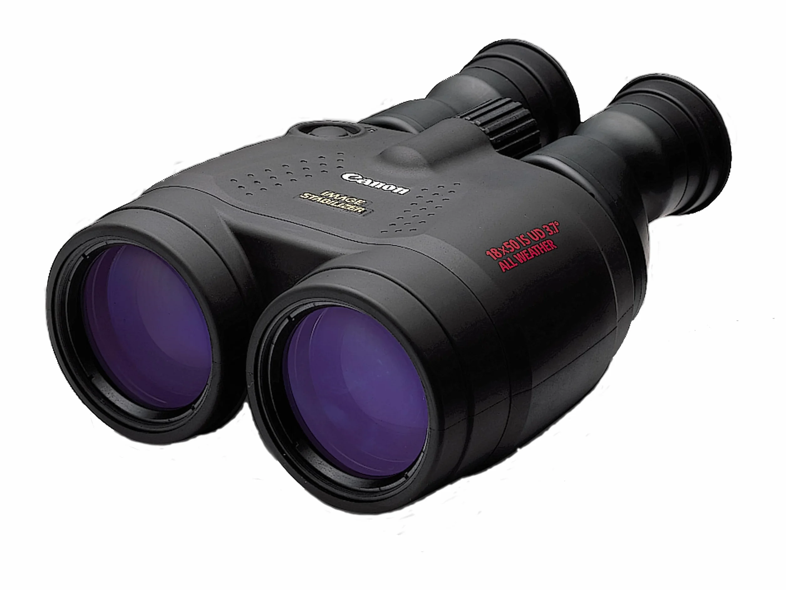 Canon Binocolo 18X50 IS All Weather 18x stabilizzato