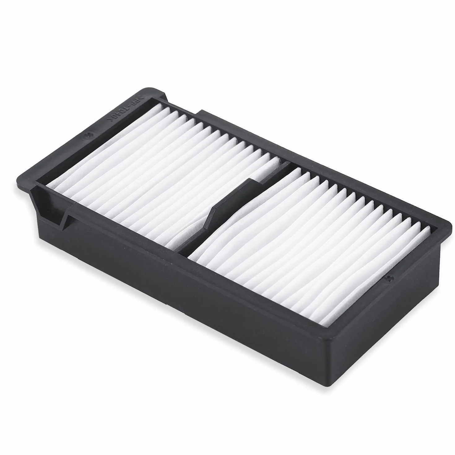 Proiettore Filtro Aria per Epson ELPAF39 EH-TW7000 EH-TW7100 EH-TW6800 EH-TW6700W EH-TW6600W EH-TW7400 EH-TW7300 EH-TW7200 EH-TW8200 EH-TW940W -LS100 00 EH-TW9000W Filtro di ricambio