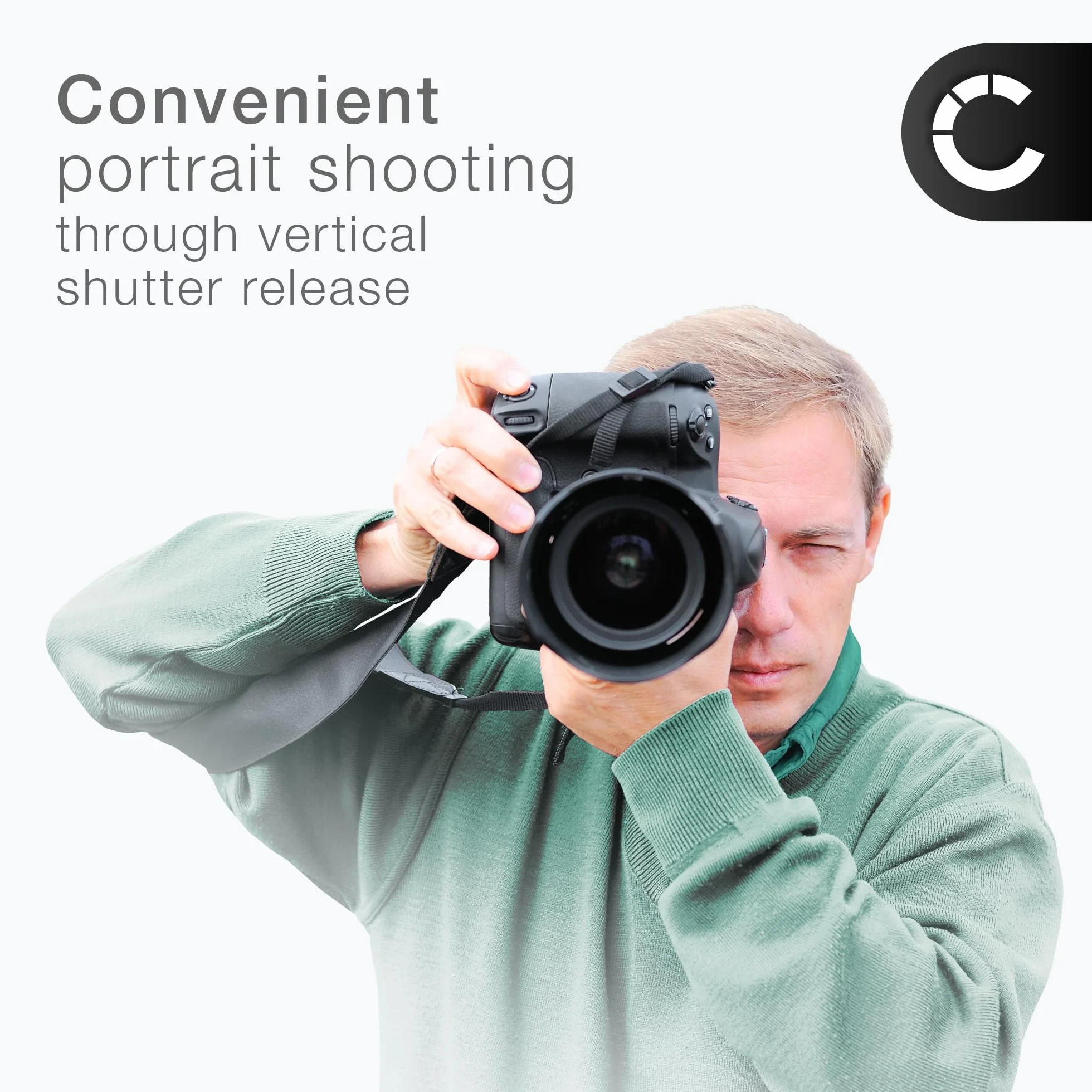 CELLONIC Impugnatura MB-N14 compatibile con Nikon Z6 III Battery grip per fotocamera fotografia verticale multifunzione portabatterie EN-EL15c,EN-EL15b,EN-EL15a,EN-EL15