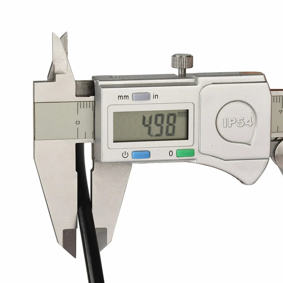 Superbat Cavo RG58 15m Prolungatore Antenna Fai Da Te 50 Ohm RG58 Cavo Antenna WiFi Per Fai Da Te Radio Cavo Antenna Cavo Nero