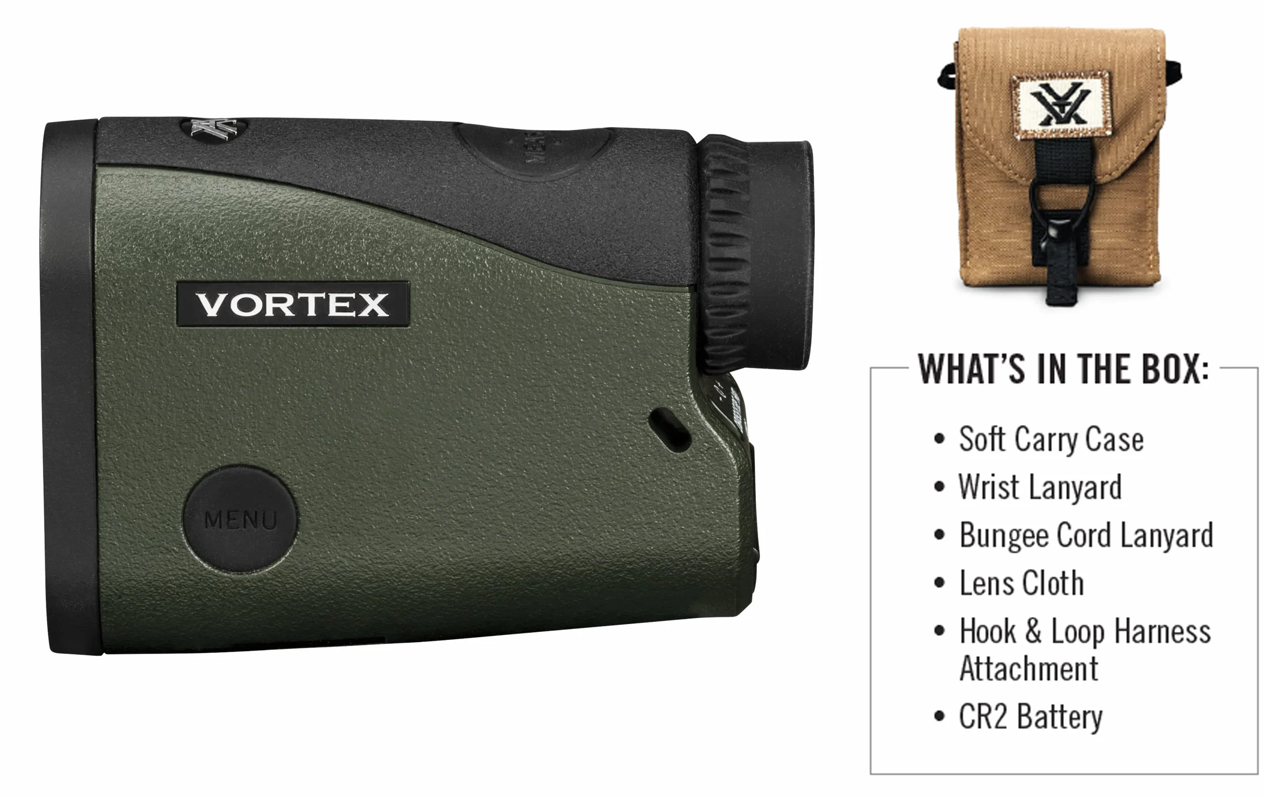 Vortex Crossfire HD 1400