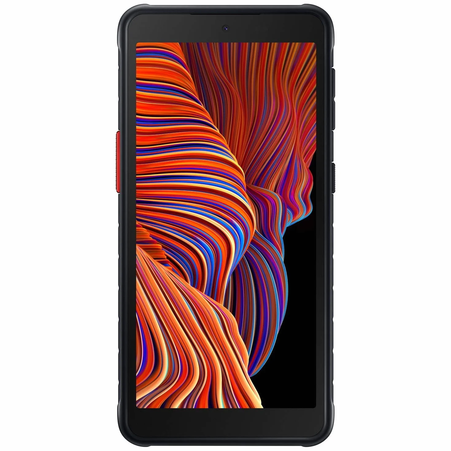 SAMSUNG Galaxy Enterprise Edition 13,5 cm (5.3") Doppia SIM Android 11 4G USB Tipo-C 4 GB 64 GB 3000 mAh Nero (Ricondizionato)