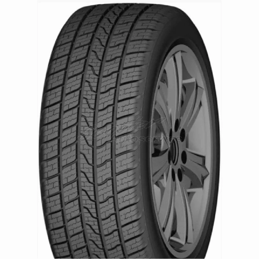 Compasal 235/50 R 18 101w Xl Crosstop 4s