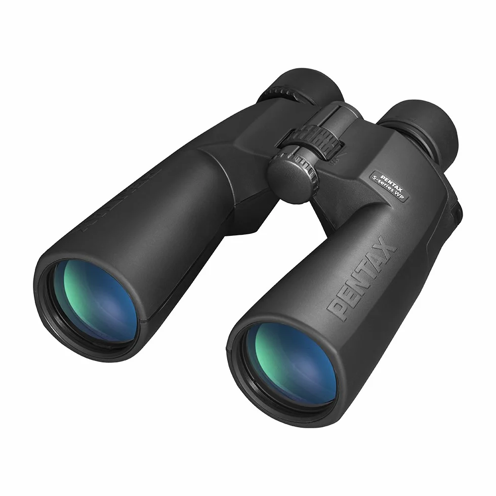 Pentax SP 20x60 WP BaK-4 Porro Nero binocolo (195 mm, 224 mm, 85 mm, 1,4 kg)