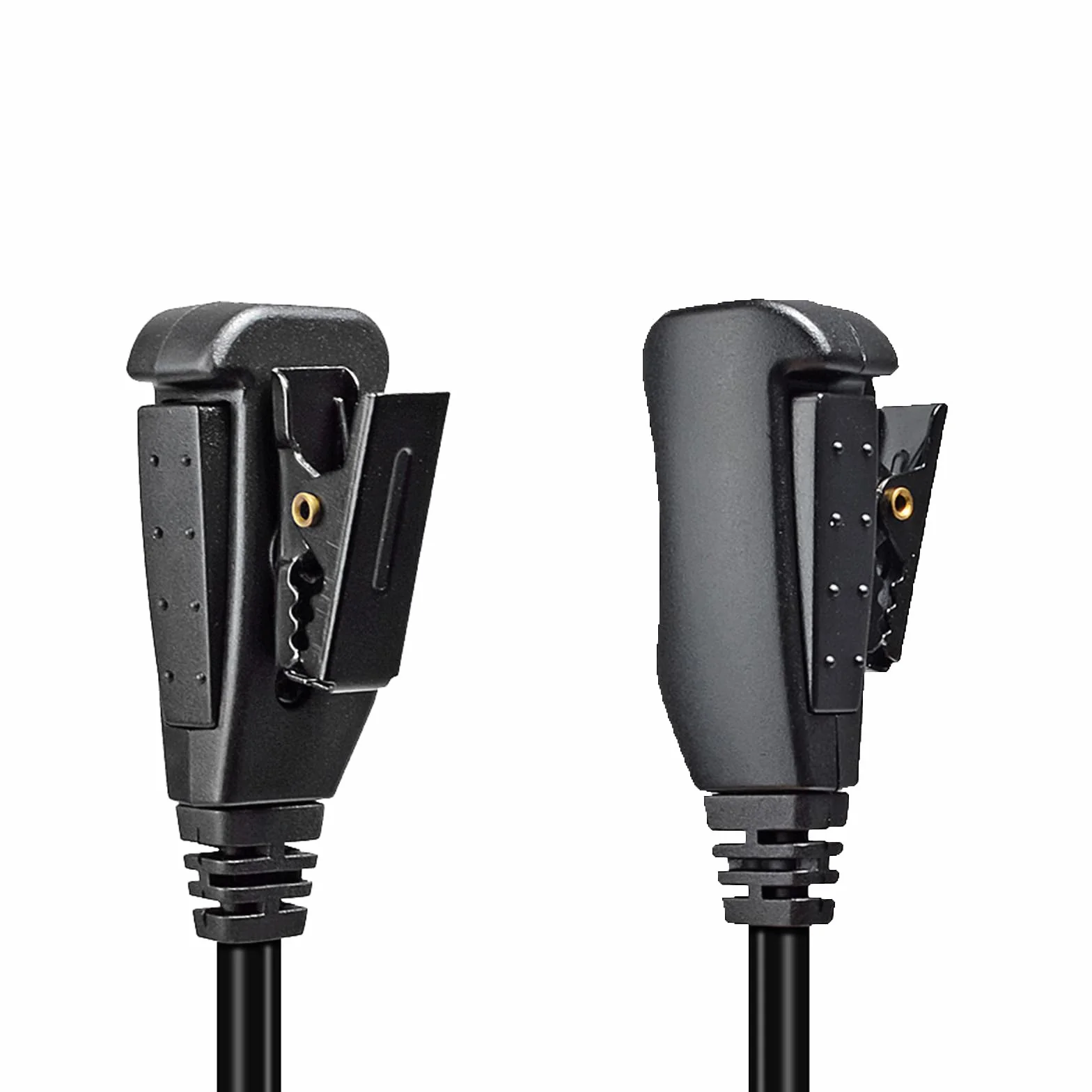 Sepura Auricolare Compatibile per radio STP8000 STP9000 SC20 SC21 forma G